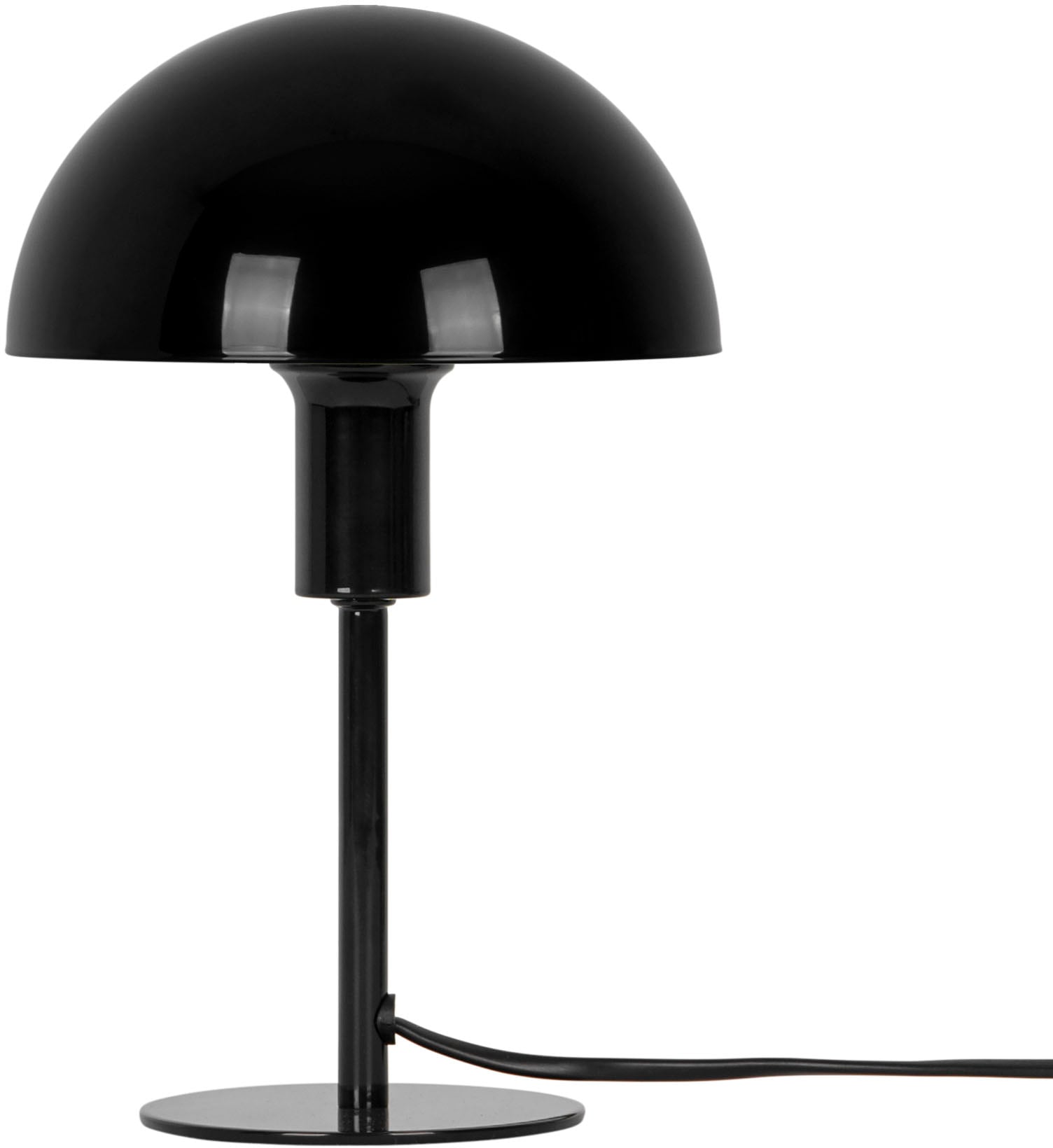 Nordlux Tischleuchte »Ellen Mini«, 1 flammig, Leuchtmittel E14   ohne Leuch günstig online kaufen