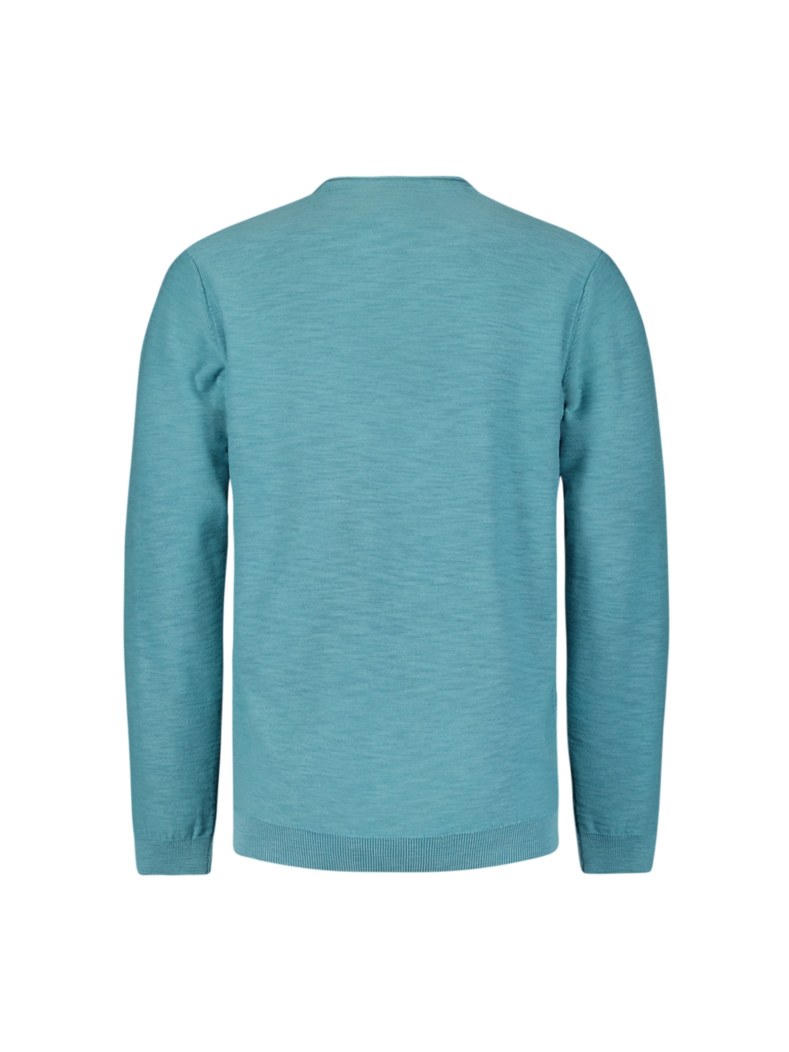 NO EXCESS Rundhalspullover »No Excess Pullover mit Rundhalsausschnitt«