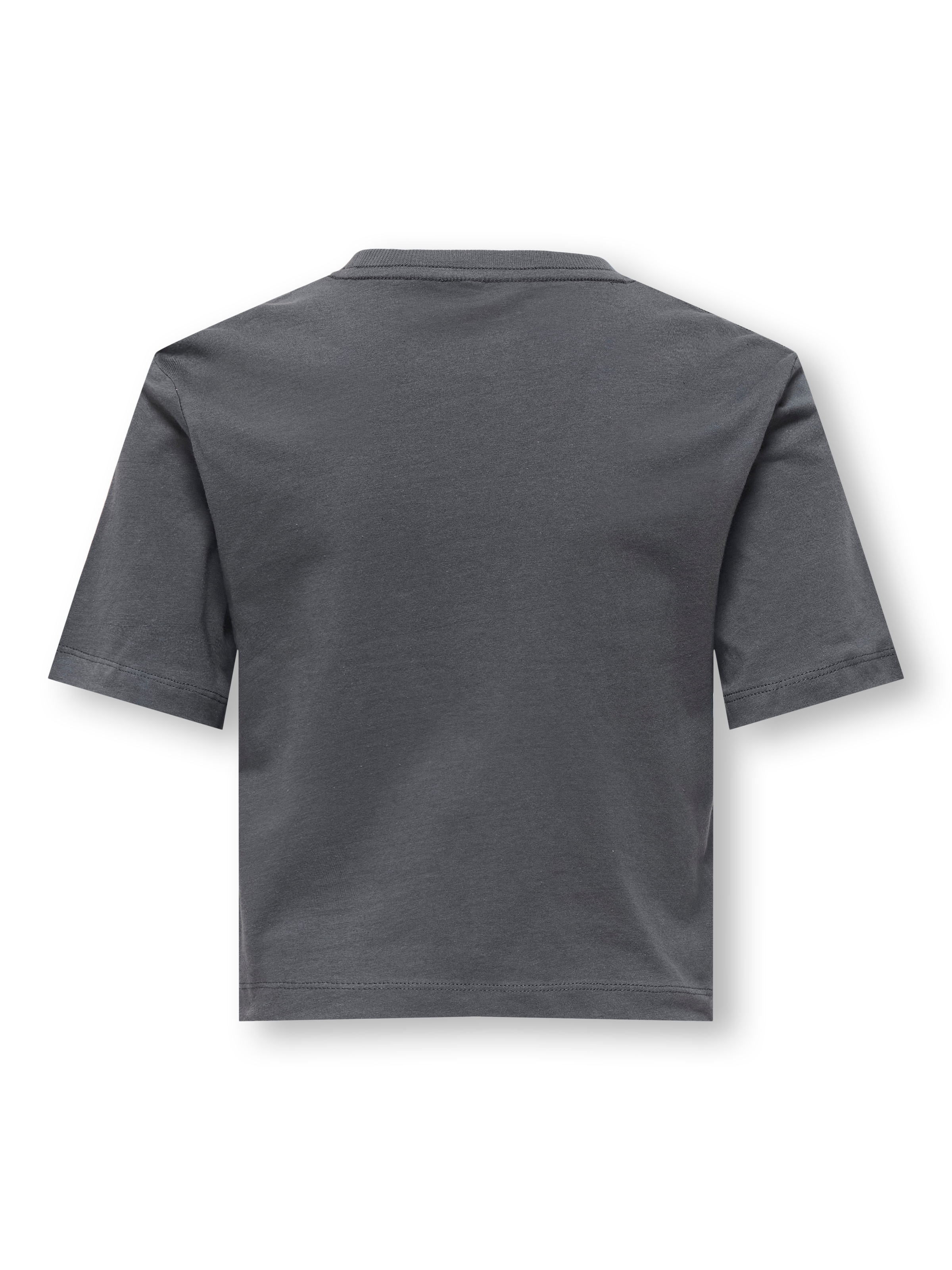 KIDS ONLY T-Shirt »KOGREX S/S PRINTED TOP JRS« mit süßem Brustmotiv