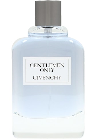 GIVENCHY Eau de Toilette »Gentlemen Only« kaufen