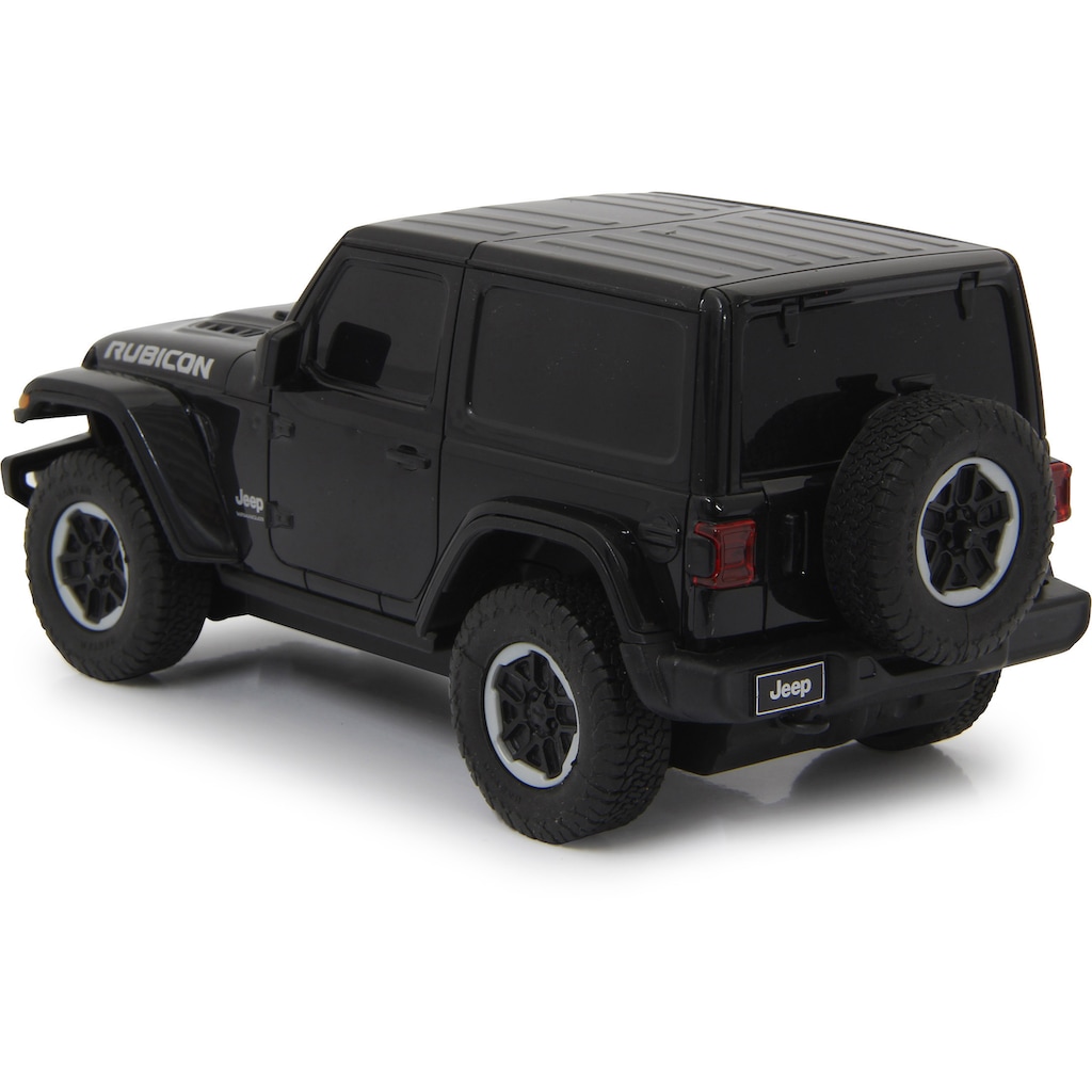 Jamara RC-Auto »Jeep Wrangler JL 1:24 2,4 GHz«