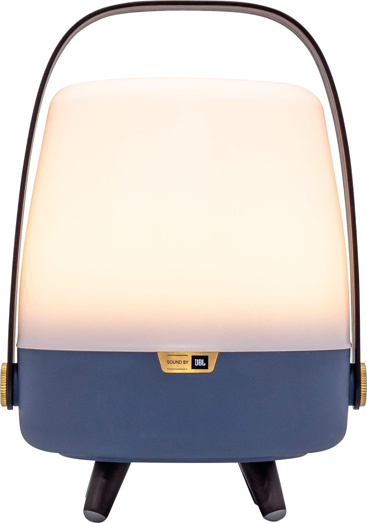 kooduu LED Tischleuchte »Lite-up Play Mini JBL«, 1 flammig, Leuchtmittel LE günstig online kaufen