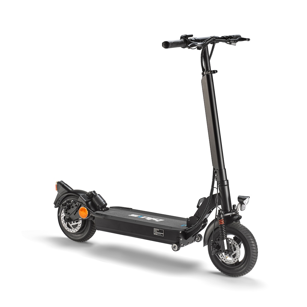Blu:s E-Scooter »XT950«, 20 km/h, 50 km