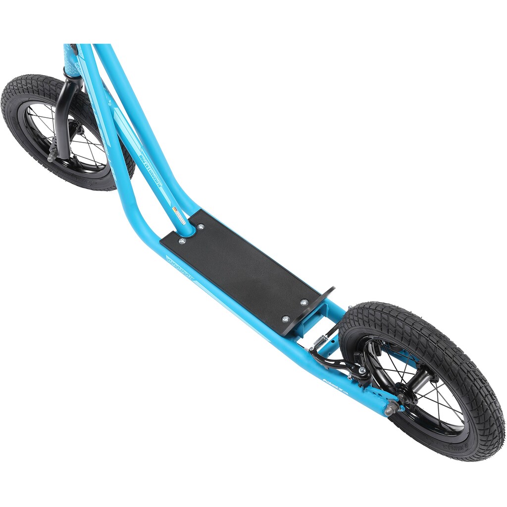 BLUE GORILLAZ Scooter