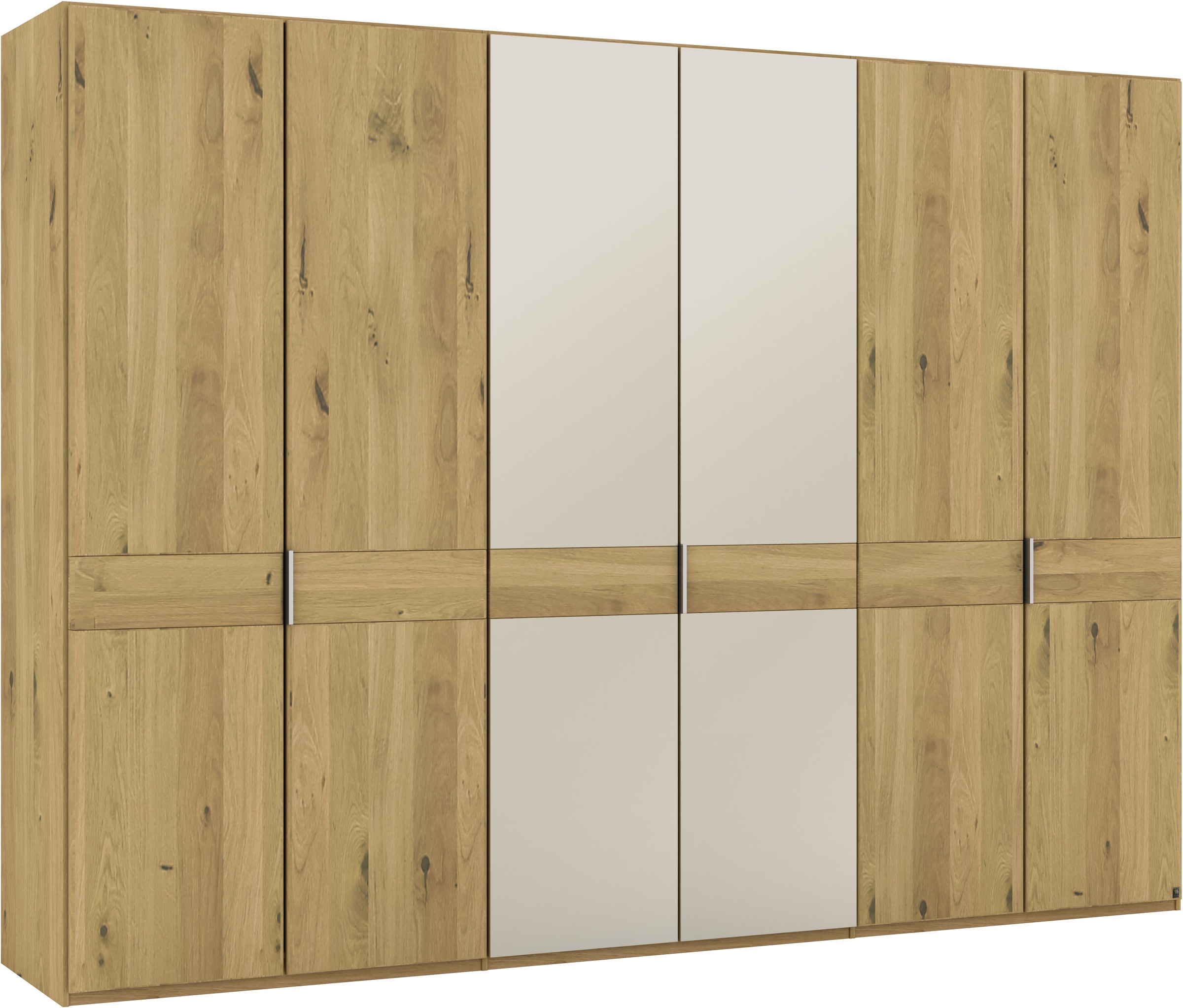 Musterring Drehtürenschrank »Savona, Kleiderschrank, Schrank, Garderobe, te günstig online kaufen