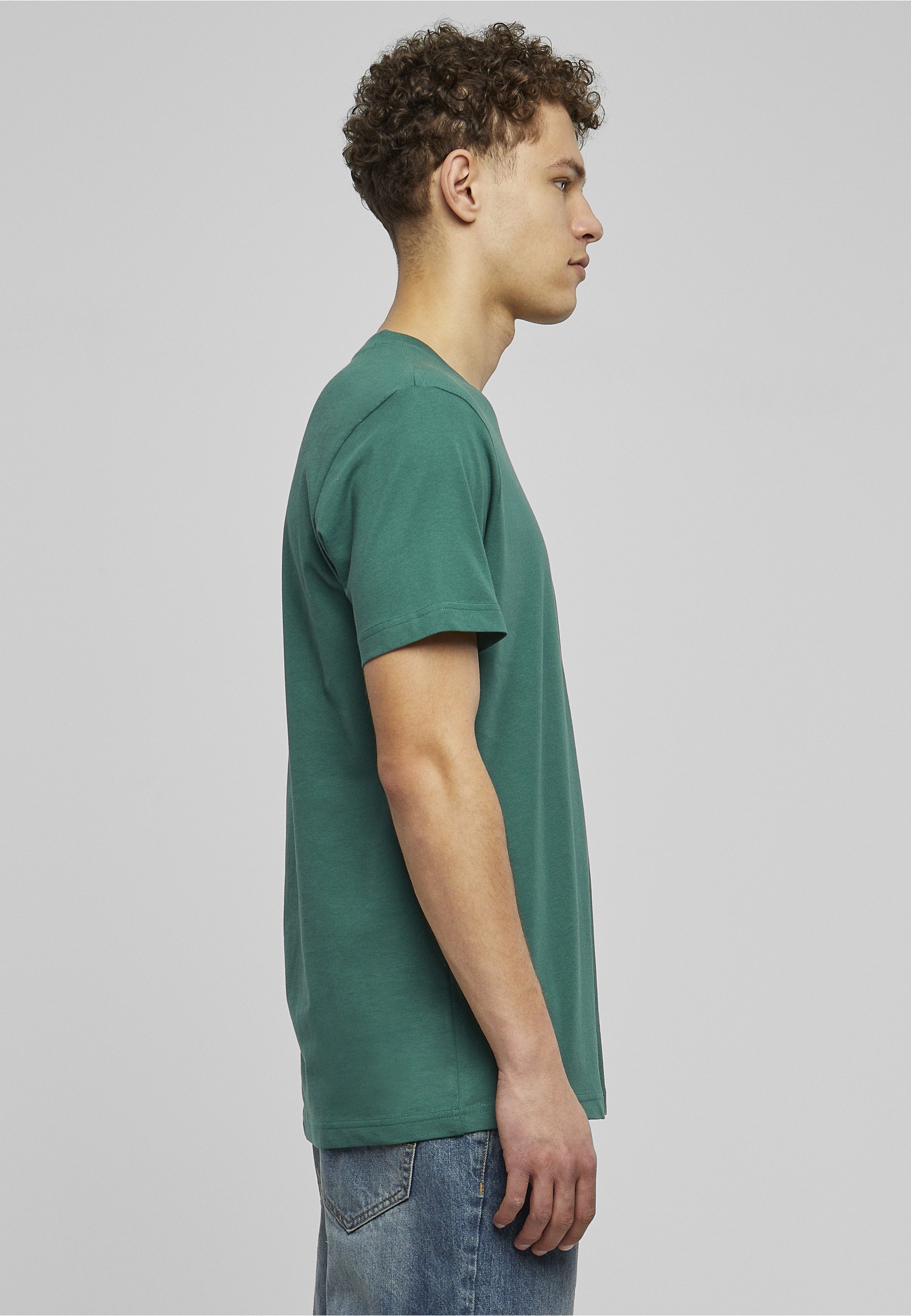 Starter Black Label Kurzarmshirt »Starter Black Label Herren Starter Essential Jersey« 1 Stk.