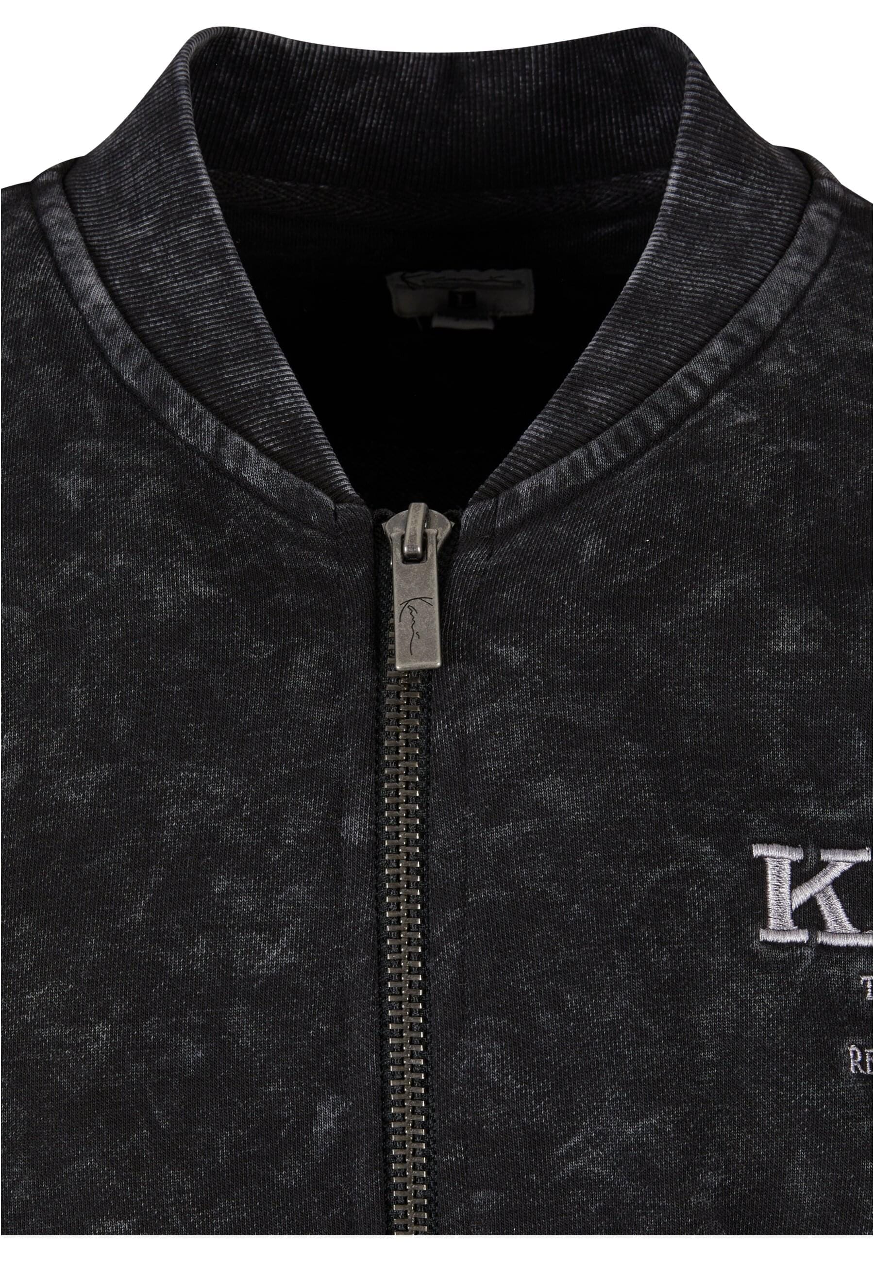 Karl Kani Bomberjacke »Karl Kani Herren« 1 Stk. tlg. ohne Kapuze