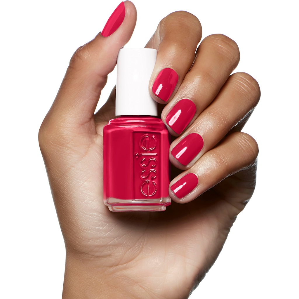 essie Nagellack »Essieliebe«