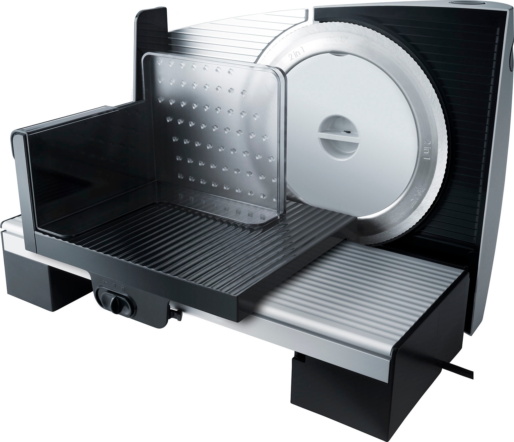 Steba Allesschneider »AS 200«, 110 W