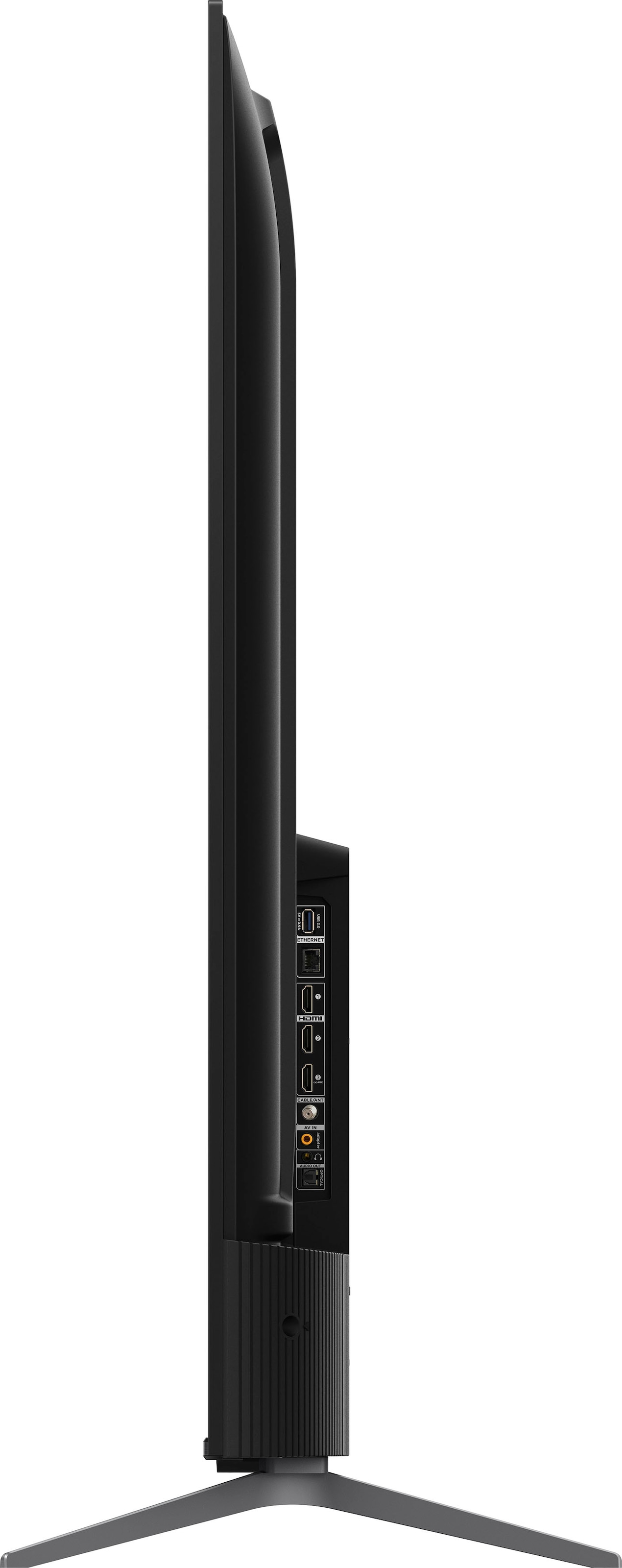TCL OLED-Fernseher »55C643«, 4K Ultra HD, Google TV-Smart-TV