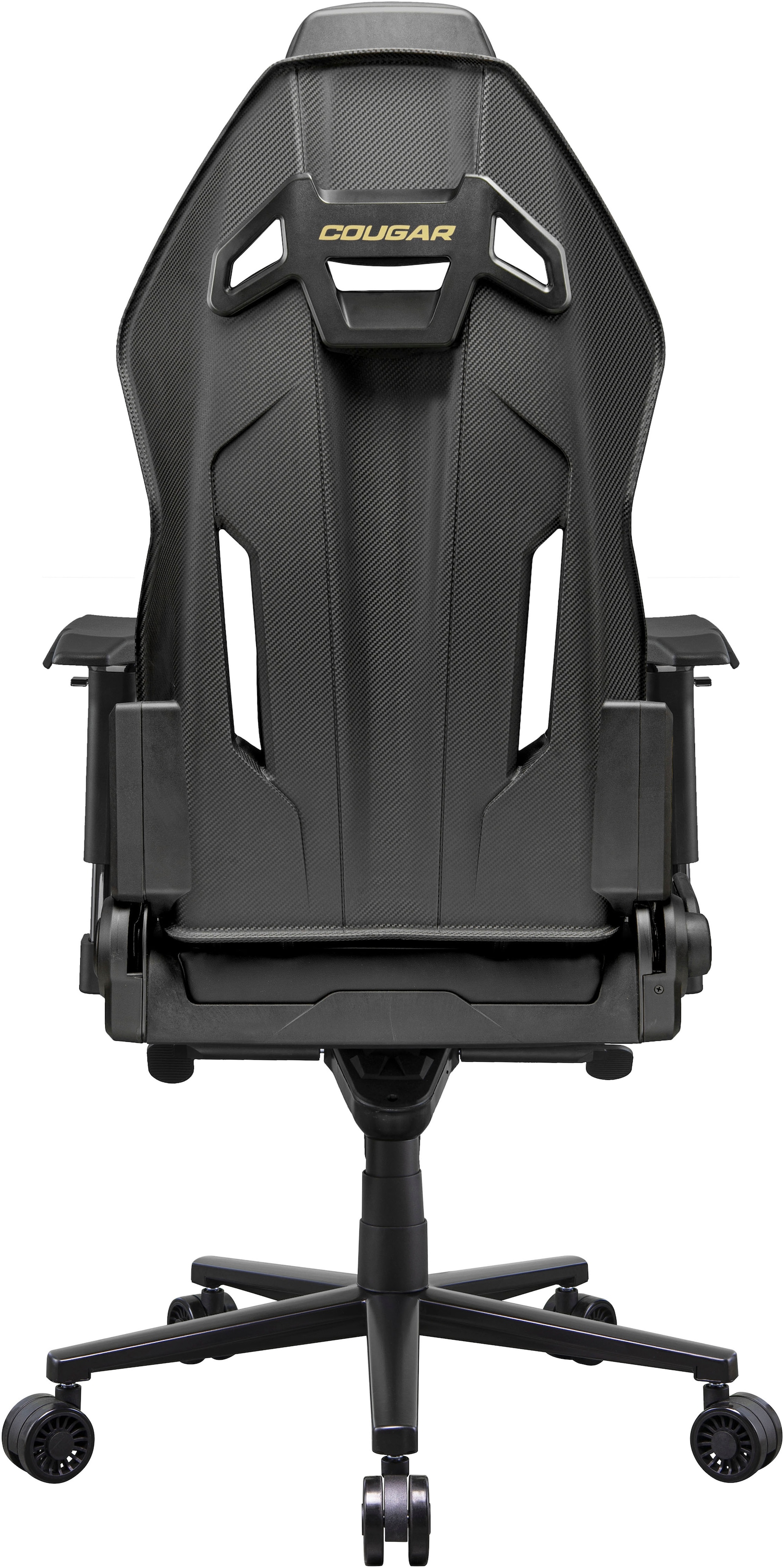 Cougar Gaming-Stuhl »Hotrod Royal« ()