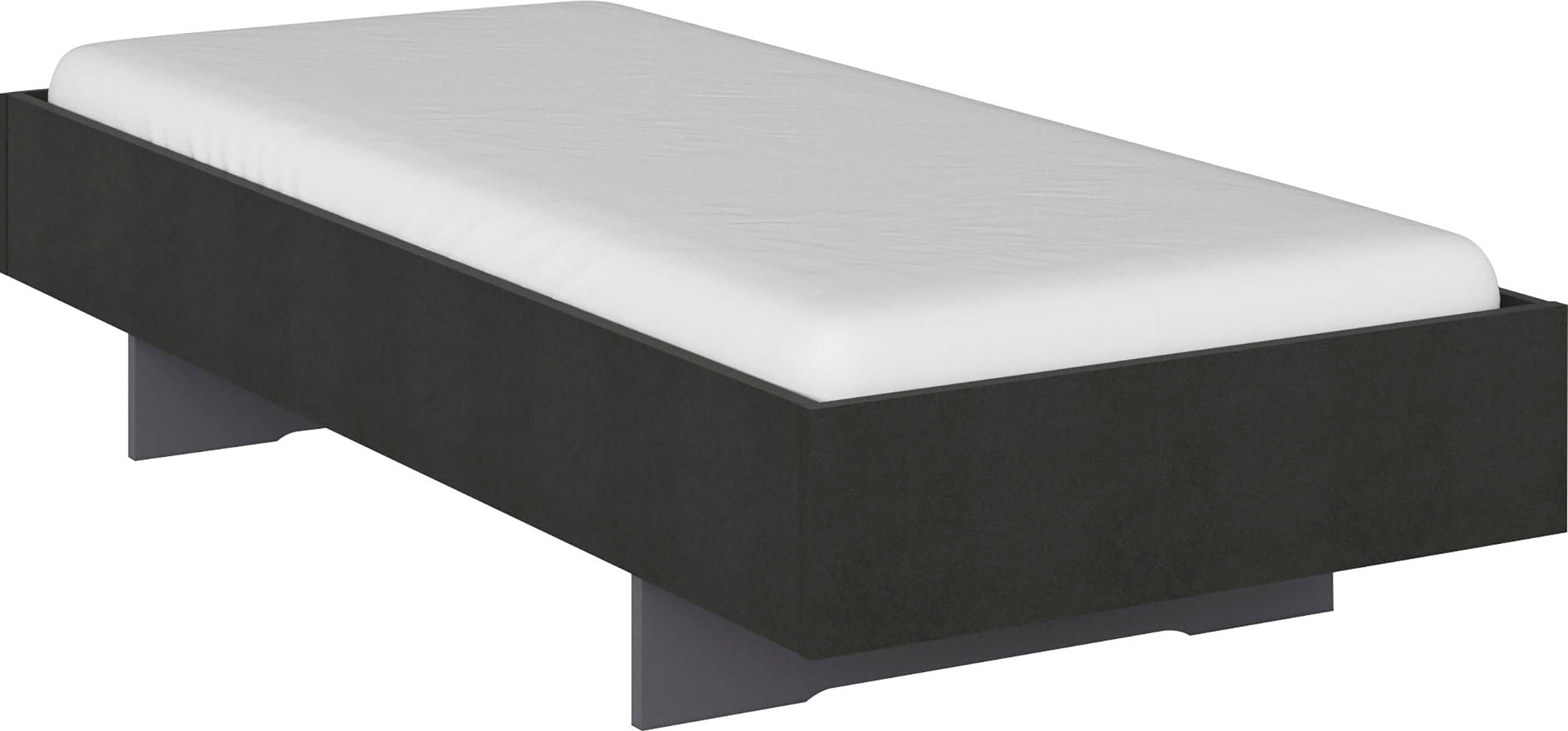 rauch Futonbett »Phoenix« ohne Kopfteil günstig online kaufen