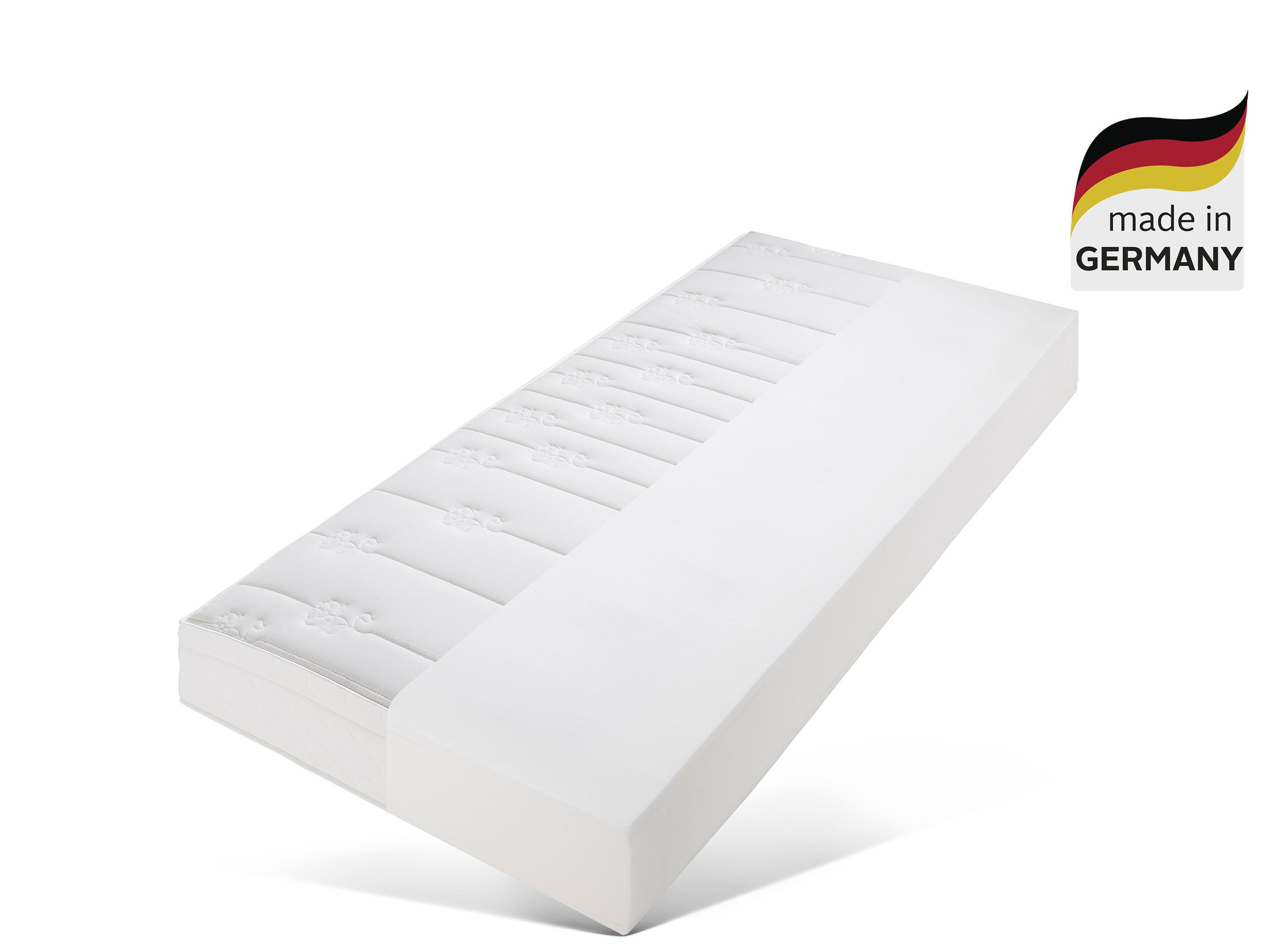 Malie Boxspringmatratze »Betti Matratze 90x200 cm, 140x200 cm & weitere Grö günstig online kaufen