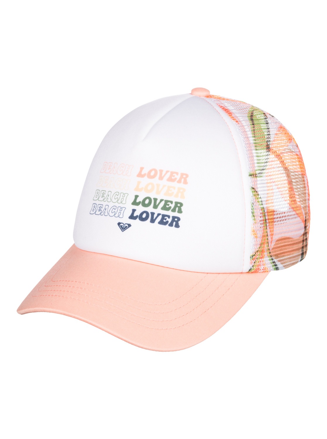 Roxy Trucker Cap »Donut Spain«