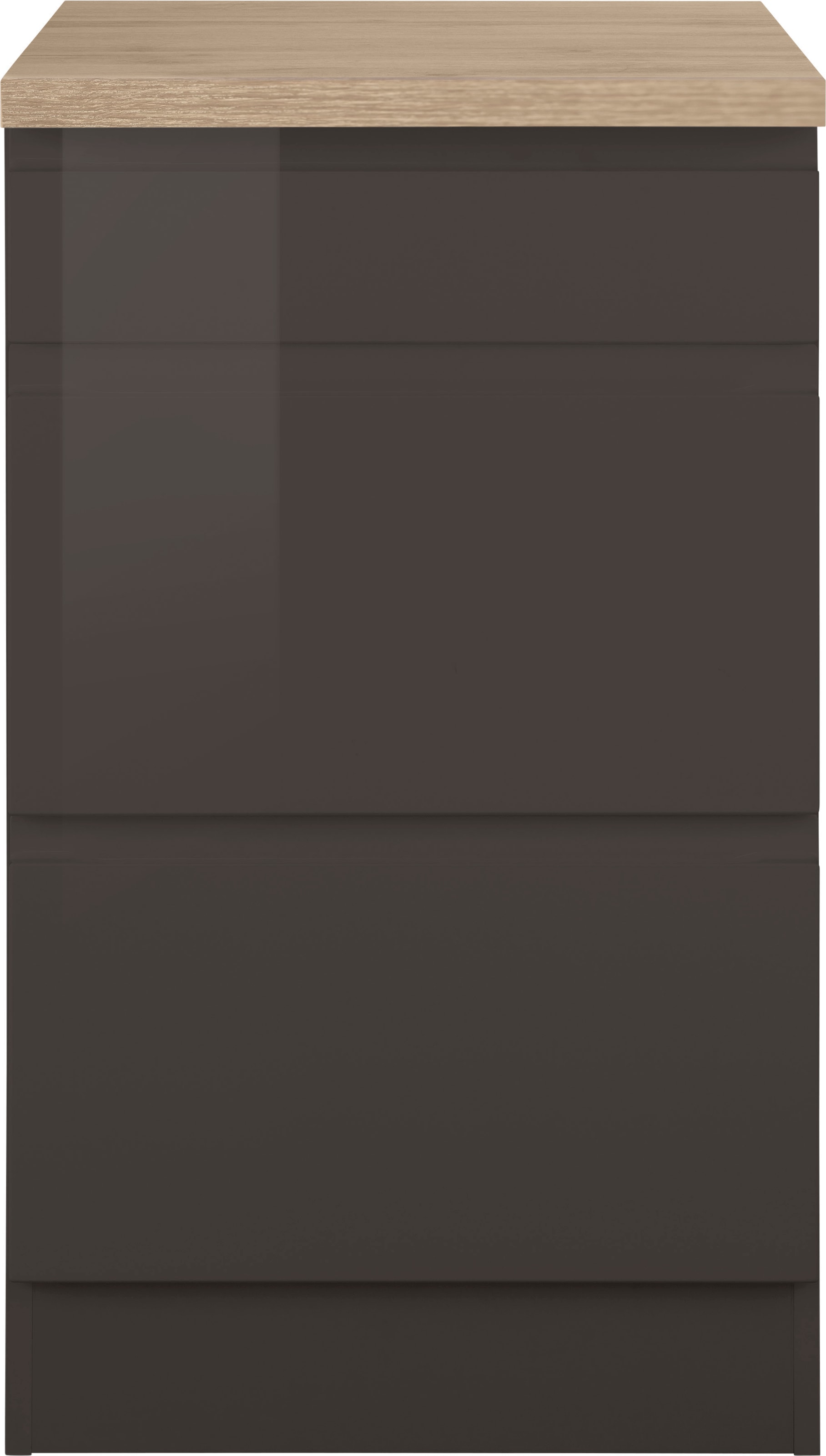 HELD MÖBEL Unterschrank »Virginia«, 50 cm breit, mit Auszügen auf Rechnung  kaufen