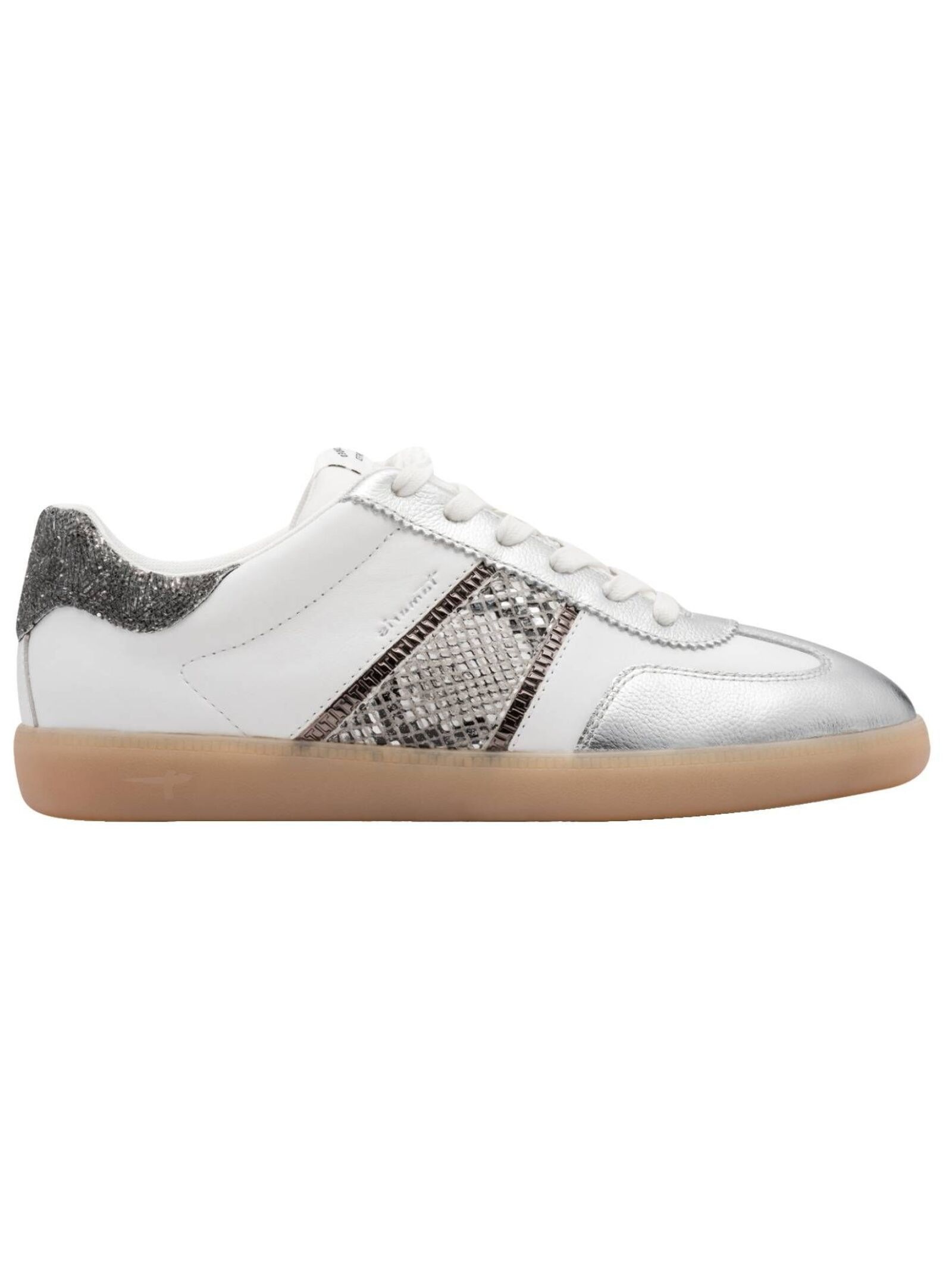 Tamaris Sneaker »Tamaris Sneaker Leder/Textil«