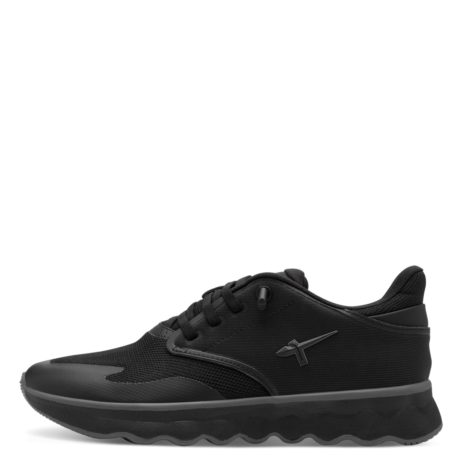 Tamaris Slip-On Sneaker  Sneaker mit Polsterung, Halbschuh mit Gummizug, Schnürschuh für Damen
