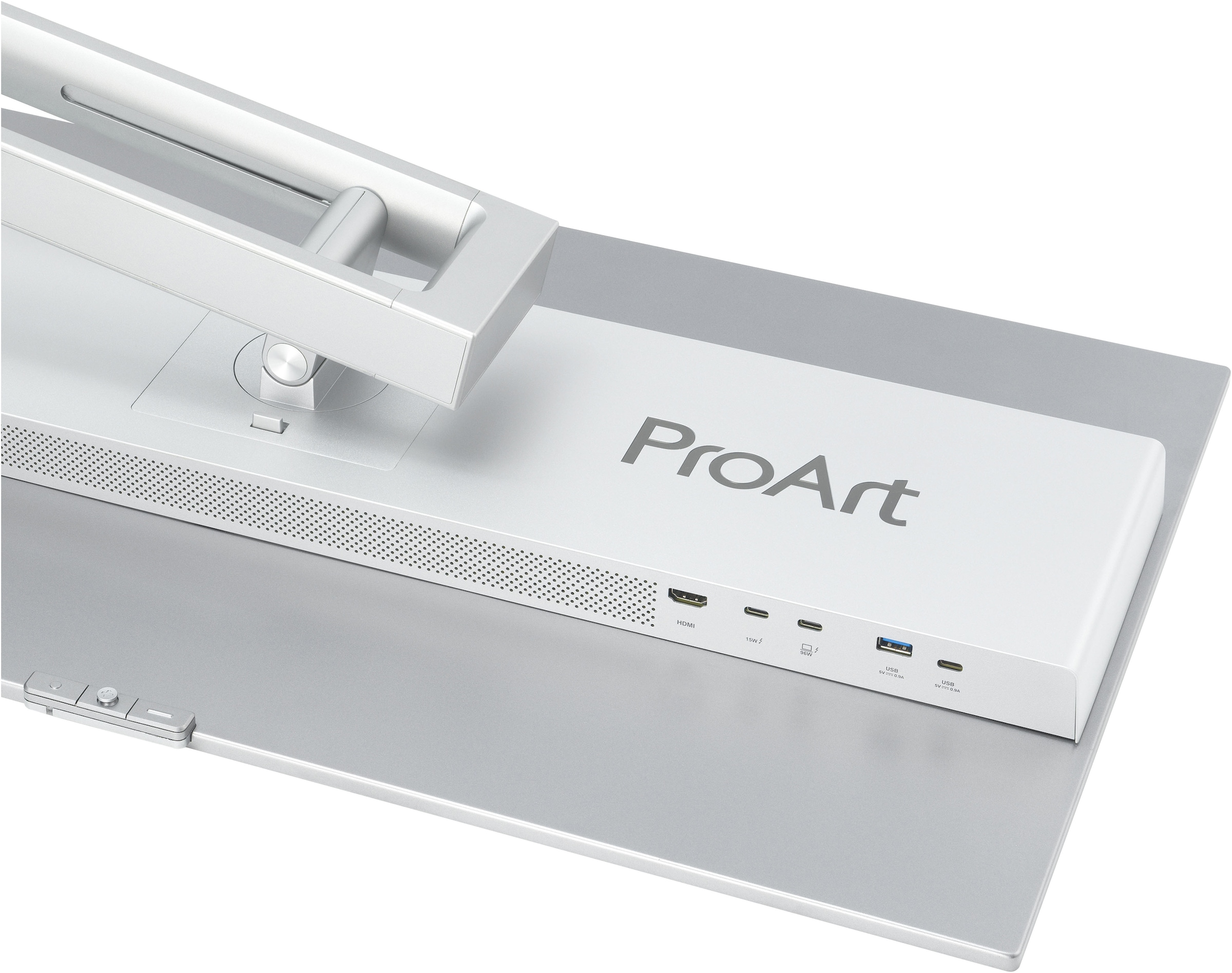 Asus OLED-Monitor »PA32UCDM« 80 cm/32 ″  3840 x 2160 px 0,1 Reaktionszeit 240 Hz