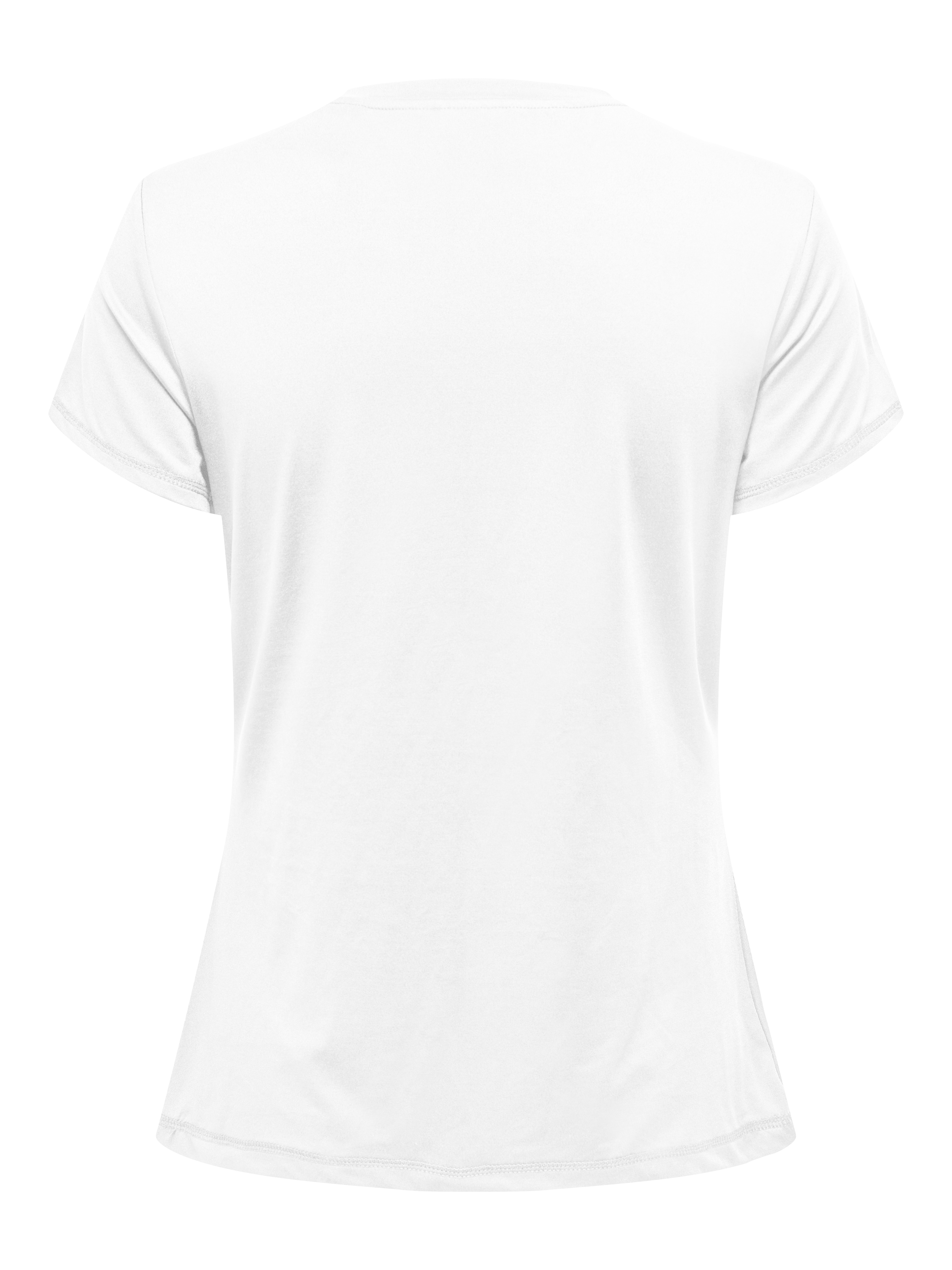 ONLY Play Trainingsshirt »ONPBREE LIFE ON SS REG TEE NOOS«