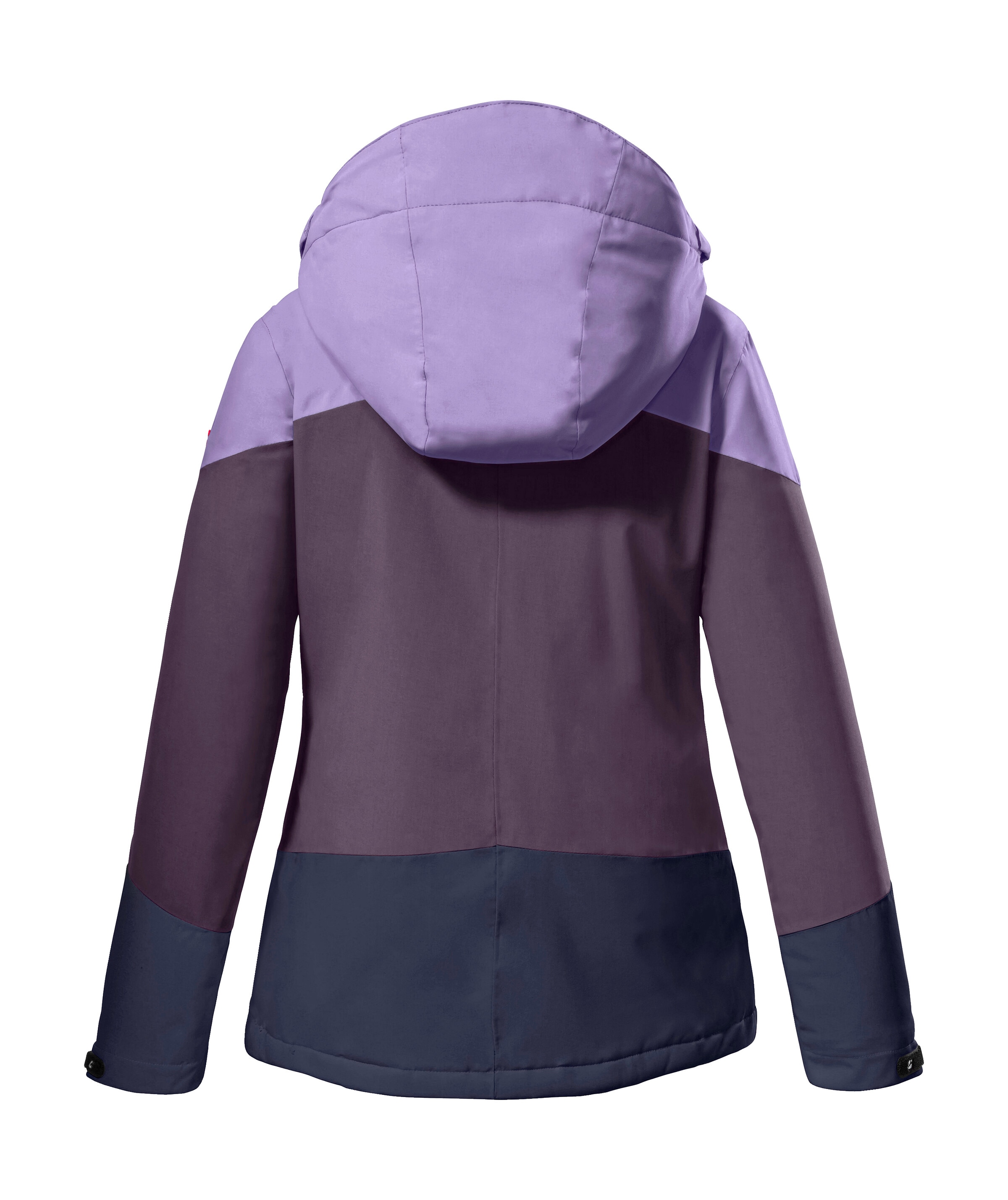 Killtec Outdoorjacke »KOW 195 GRLS JCKT«