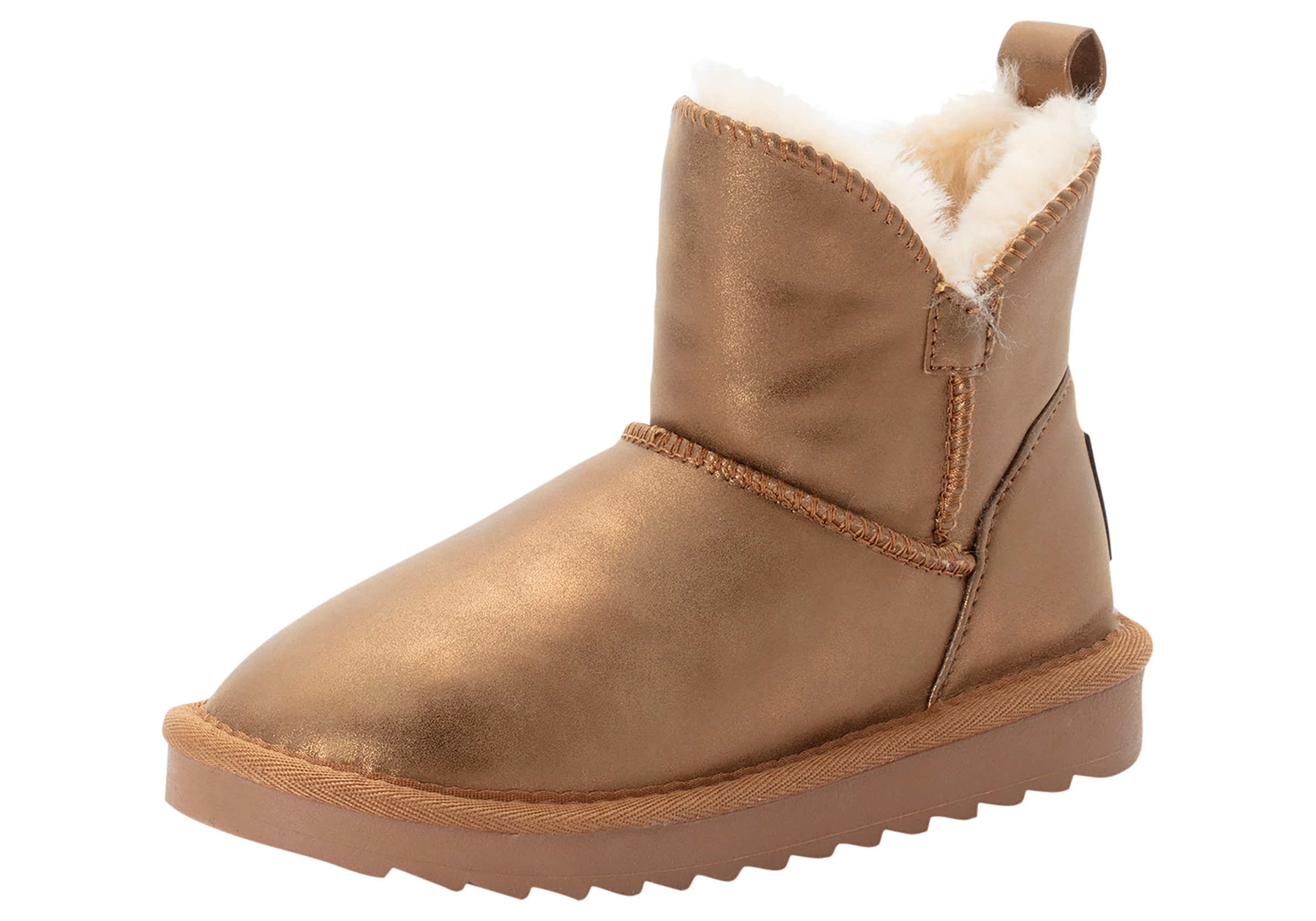 O'Neill Winterstiefel »BESIANA MID JR«, Snowboots, Winterboots, Winterschuhe