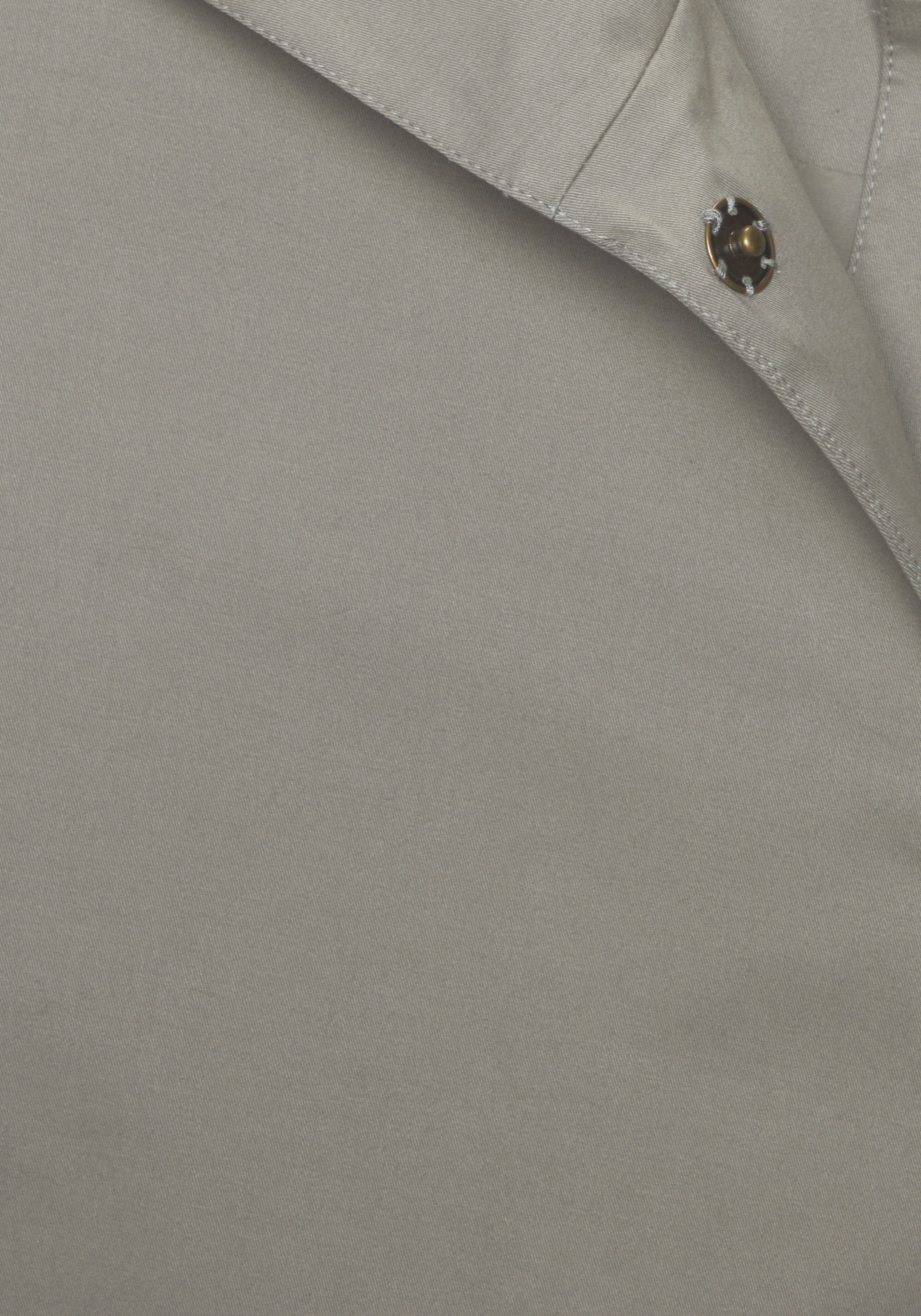 LASCANA Langjacke mit breitem Kragen