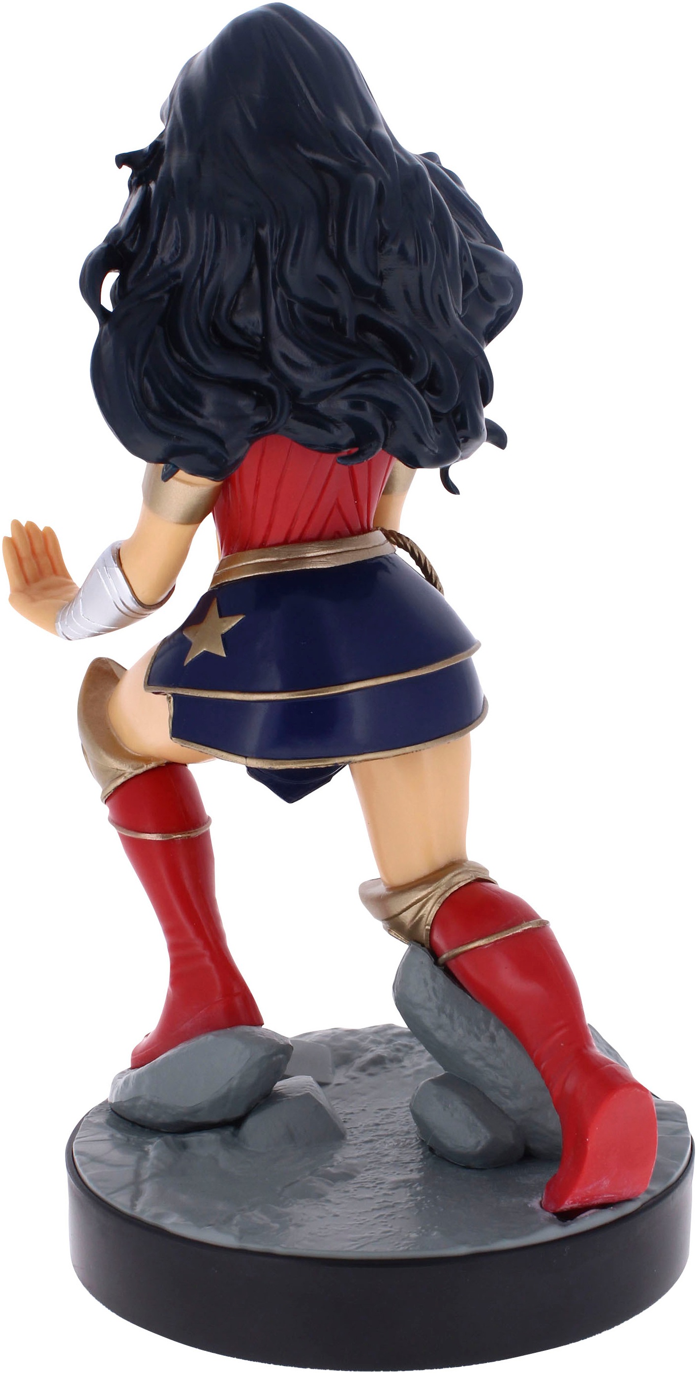 Exquisite FORM Spielfigur »Cable Guy - DC - Wonder Woman«, (1 tlg.)