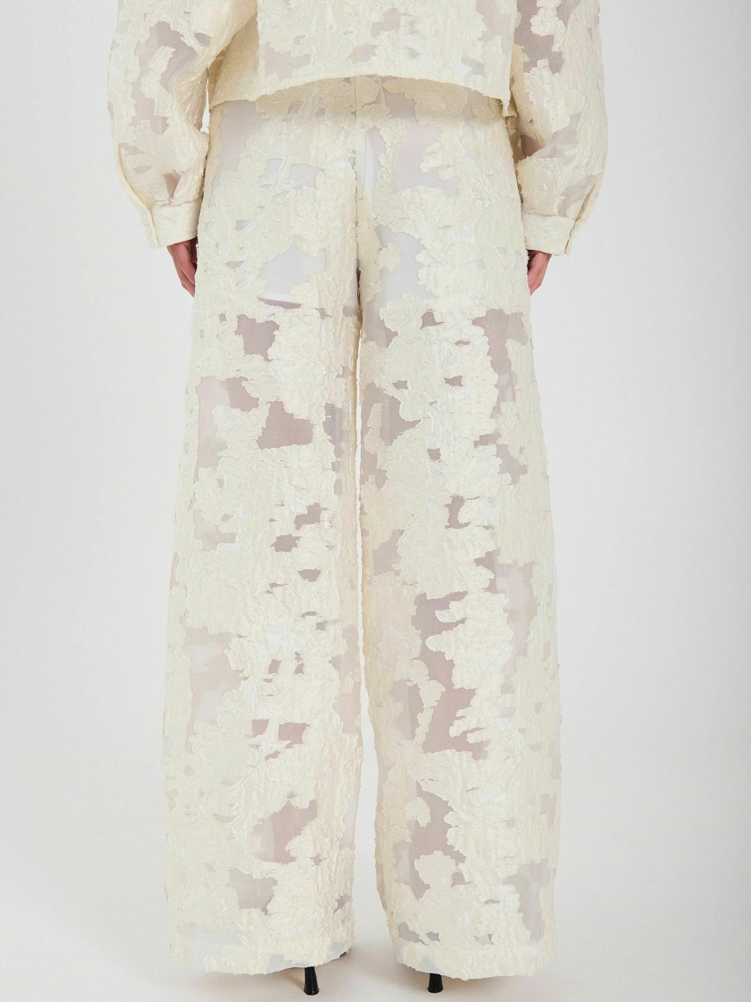 NORR Chinohose »NORR Trouser Burna«