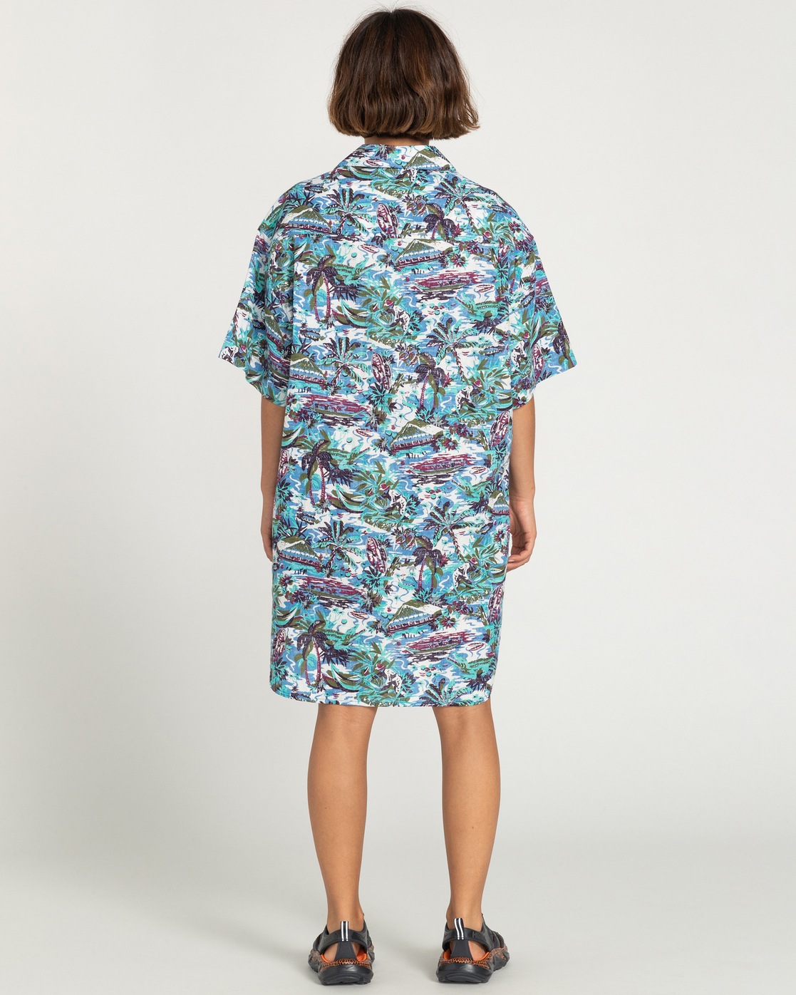 Element Sommerkleid »Quilt«