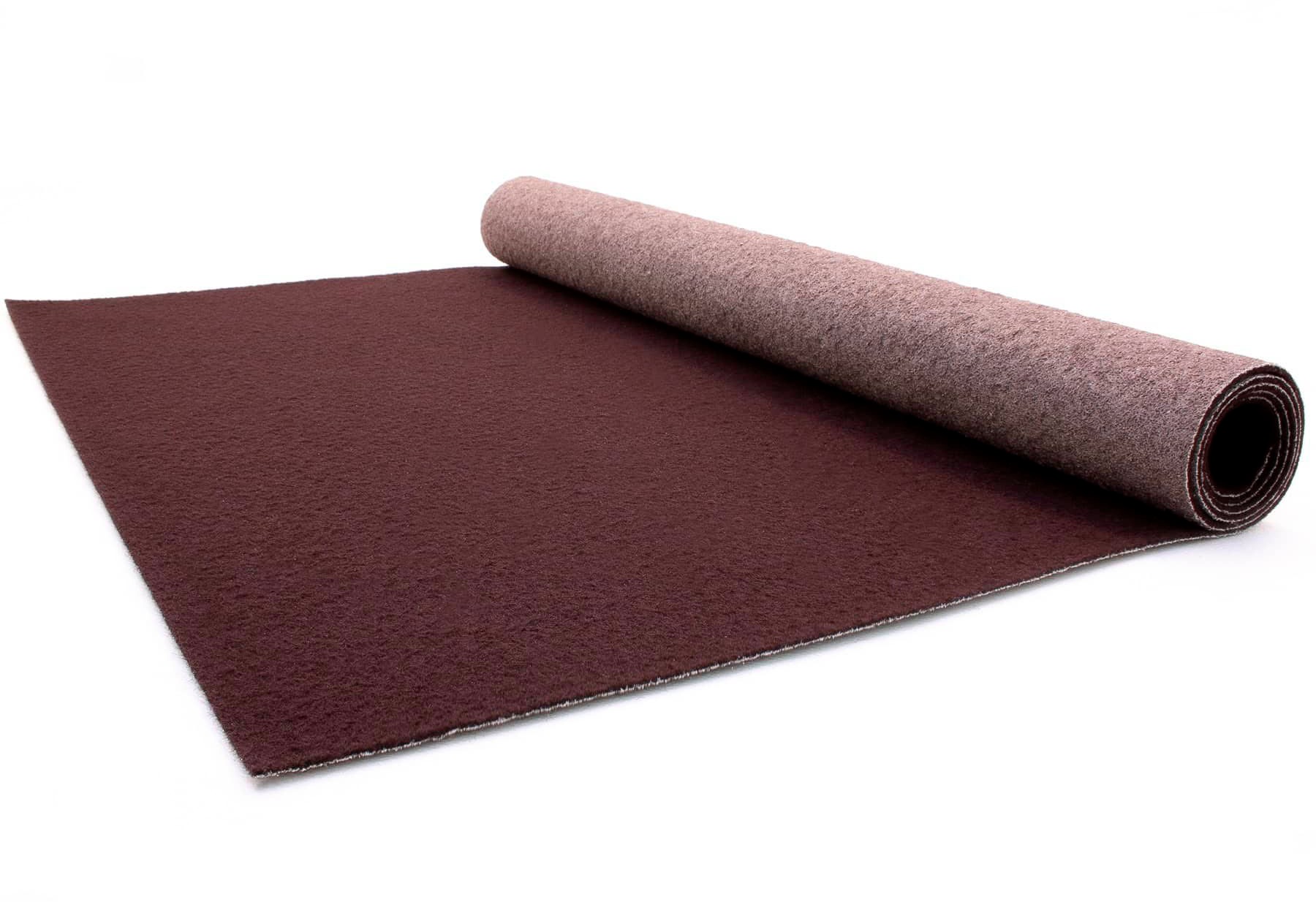 Primaflor-Ideen in Textil Läufer »PODIUM, Made in Belgium«, rechteckig, 2,6 günstig online kaufen