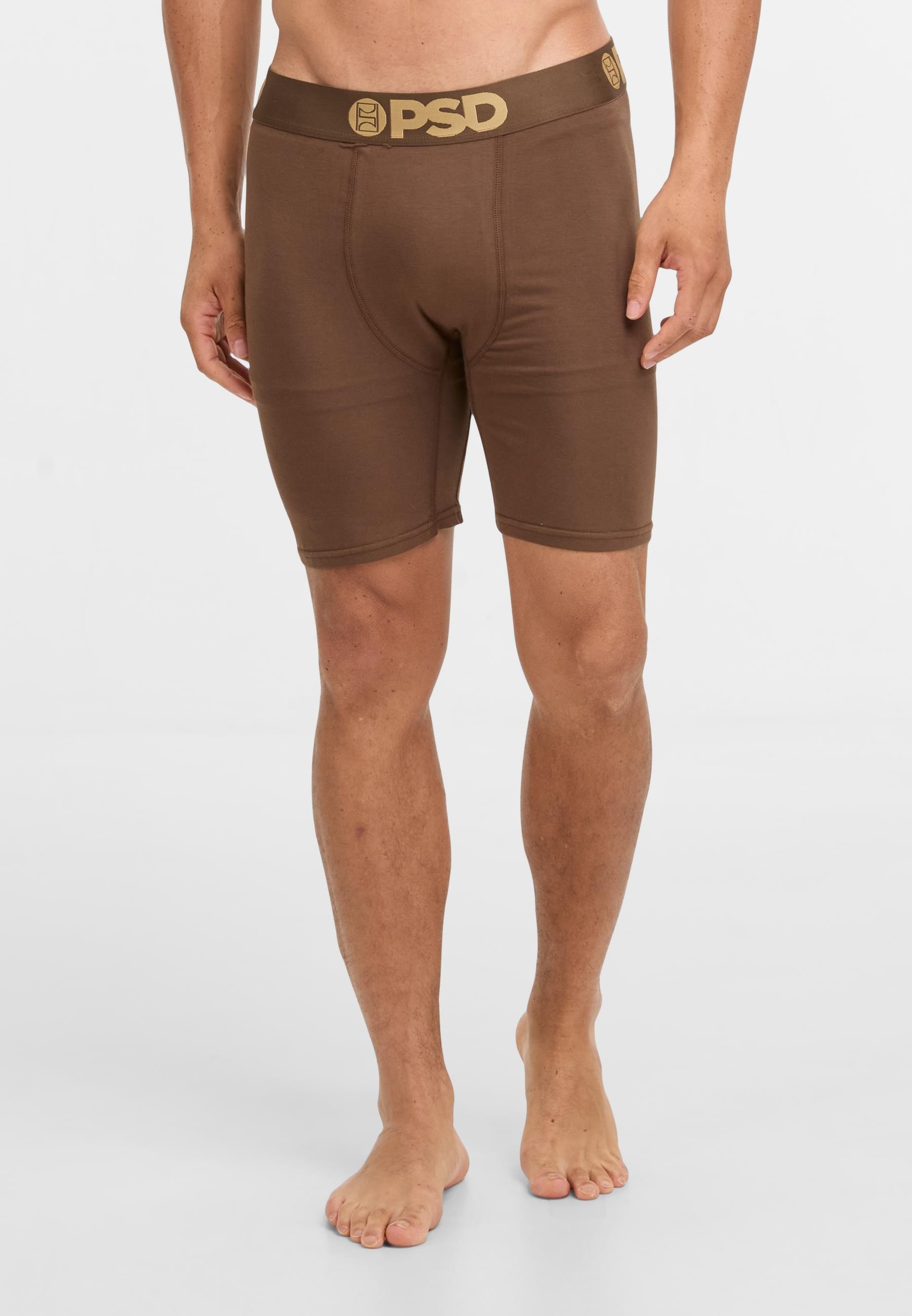 PSD Boxershorts »PSD WESTERN 3 PACK« 1 Stk.