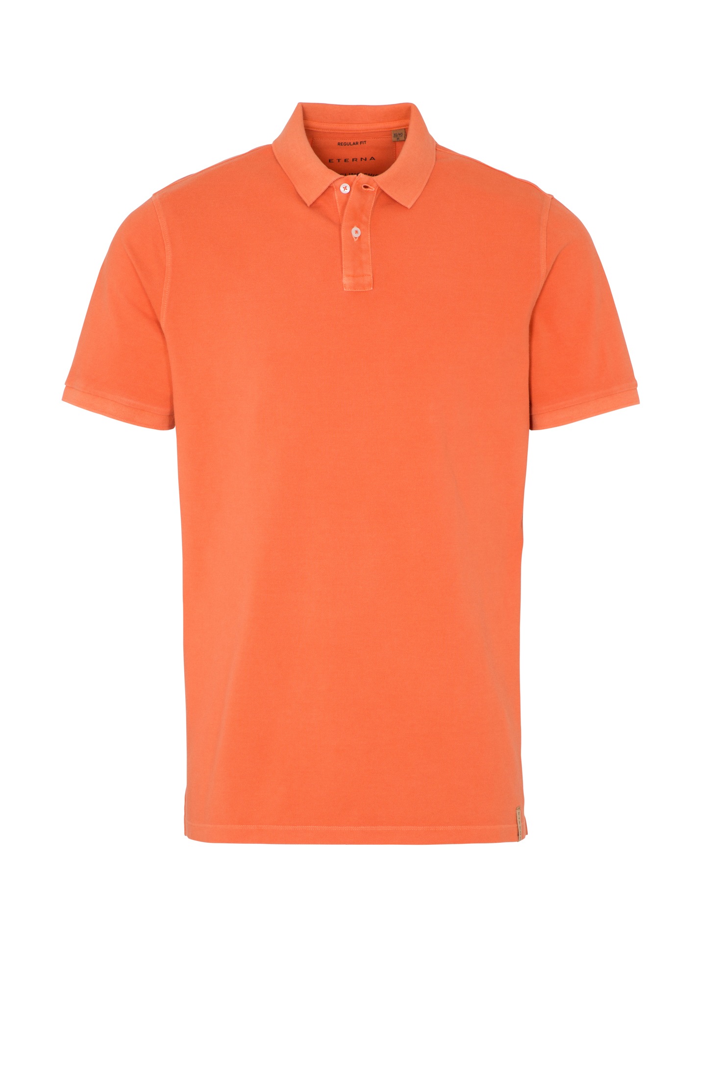 Eterna Poloshirt »REGULAR FIT«