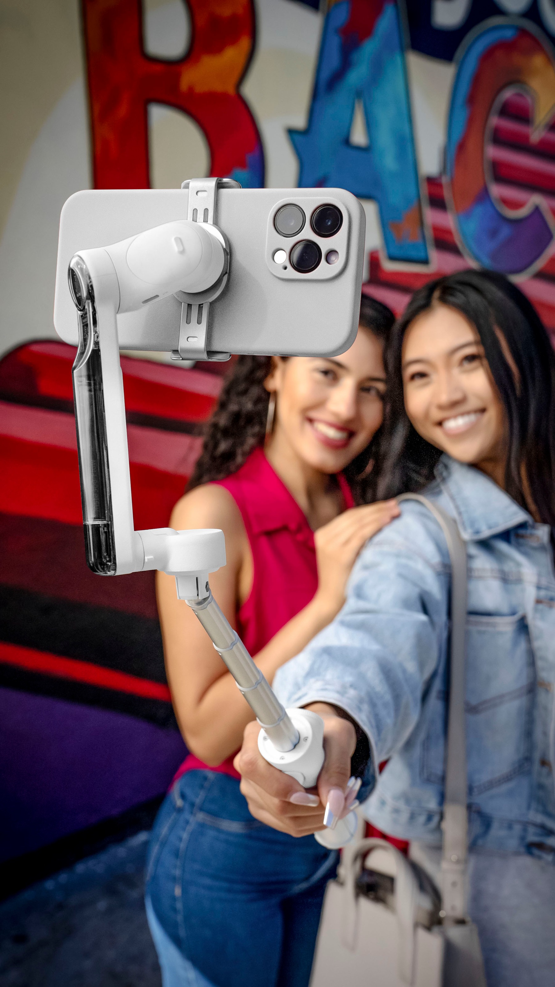 Insta360 Gimbal »INSTA360 Flow Creator Kit«