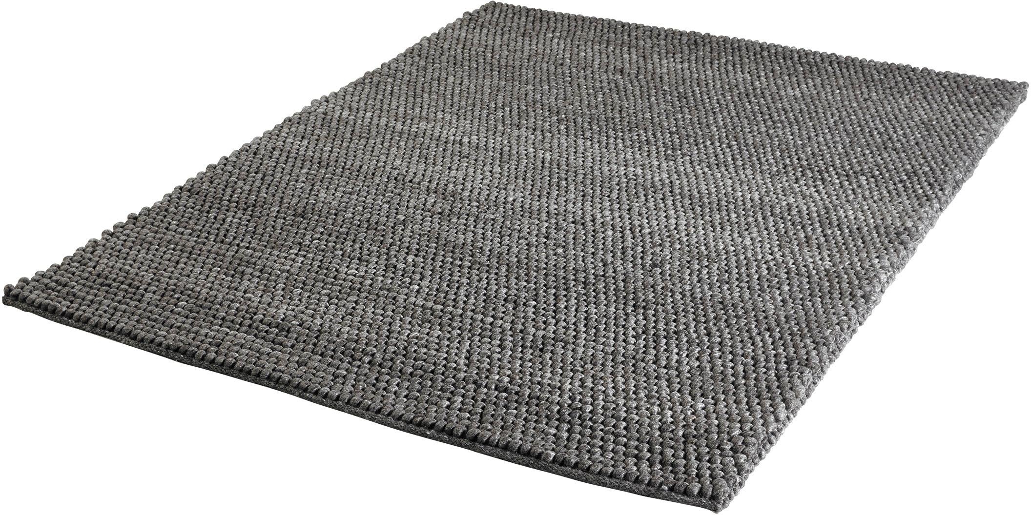 Obsession Teppich »My Loft 580«, rechteckig, 23 mm Höhe, Handweb Teppich, O günstig online kaufen