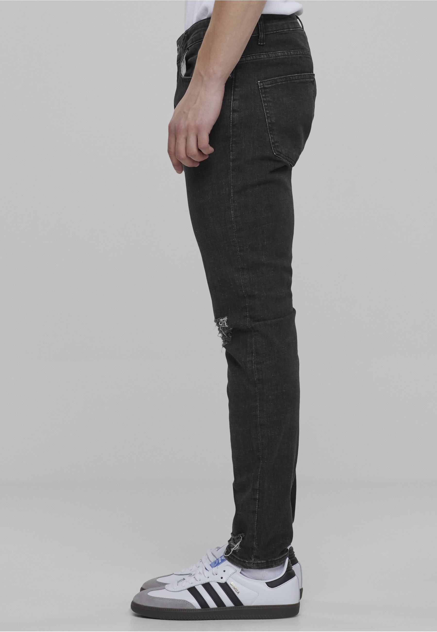 2Y Premium Bequeme Jeans »2Y Premium Herren 2Y Skinny Fit Jeans«