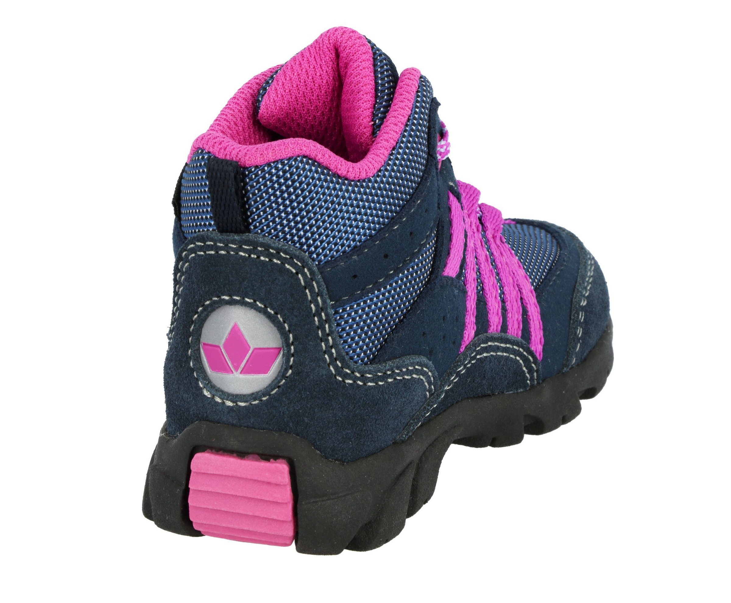 Lico Outdoorschuh »Laufschuh Moritz Tex«