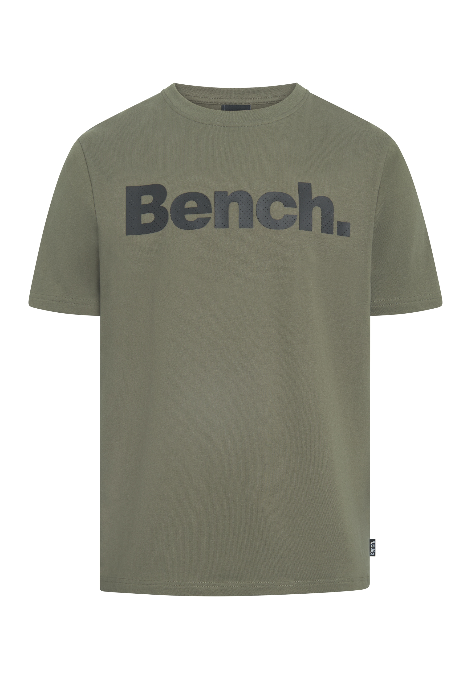 Bench. T-Shirt »LEANDRO«