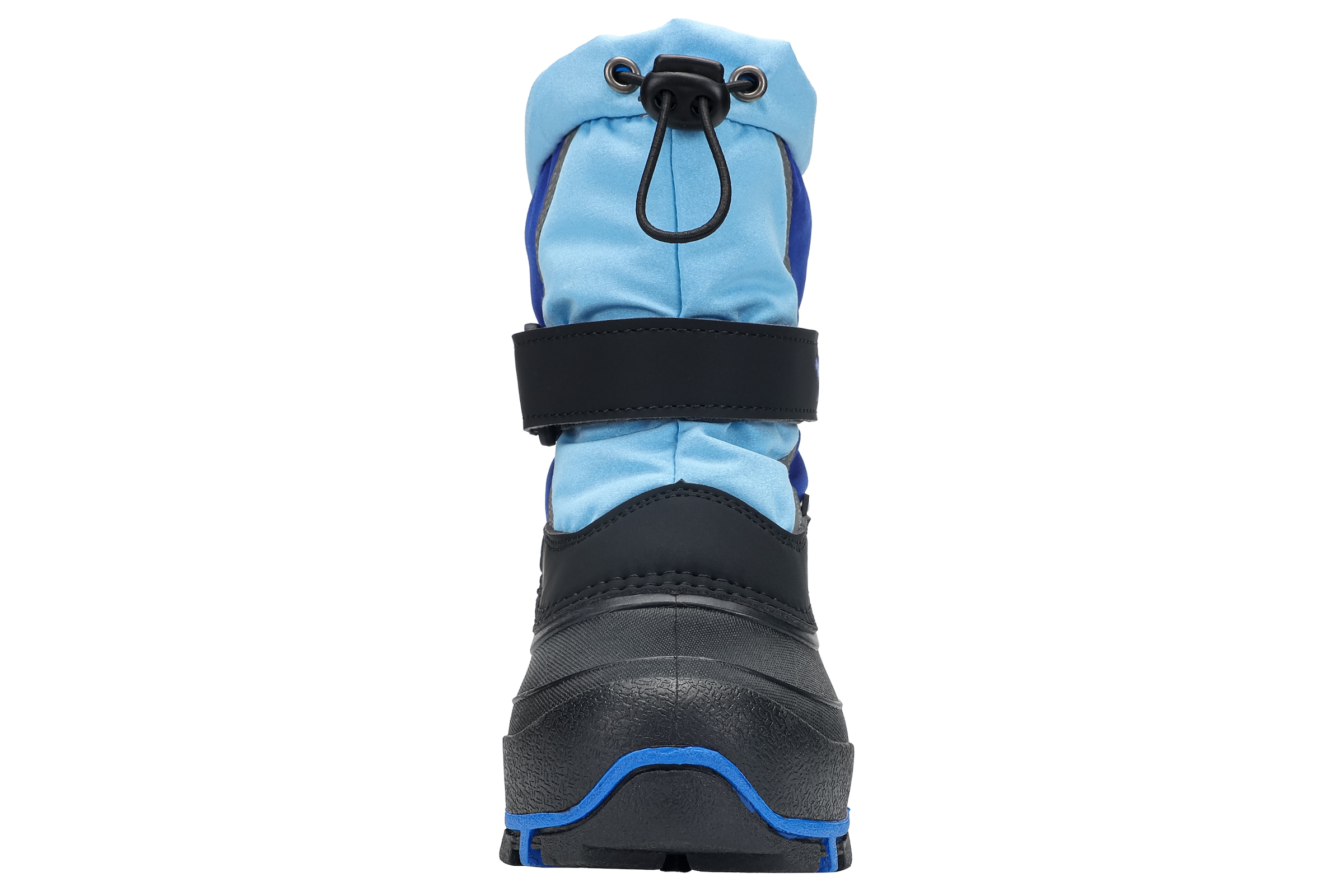 KangaROOS Winterboots »KANGA-BEAN V«, Snowboots, Winterboots, Winterschuhe, herausnehmbarer Innenschuh