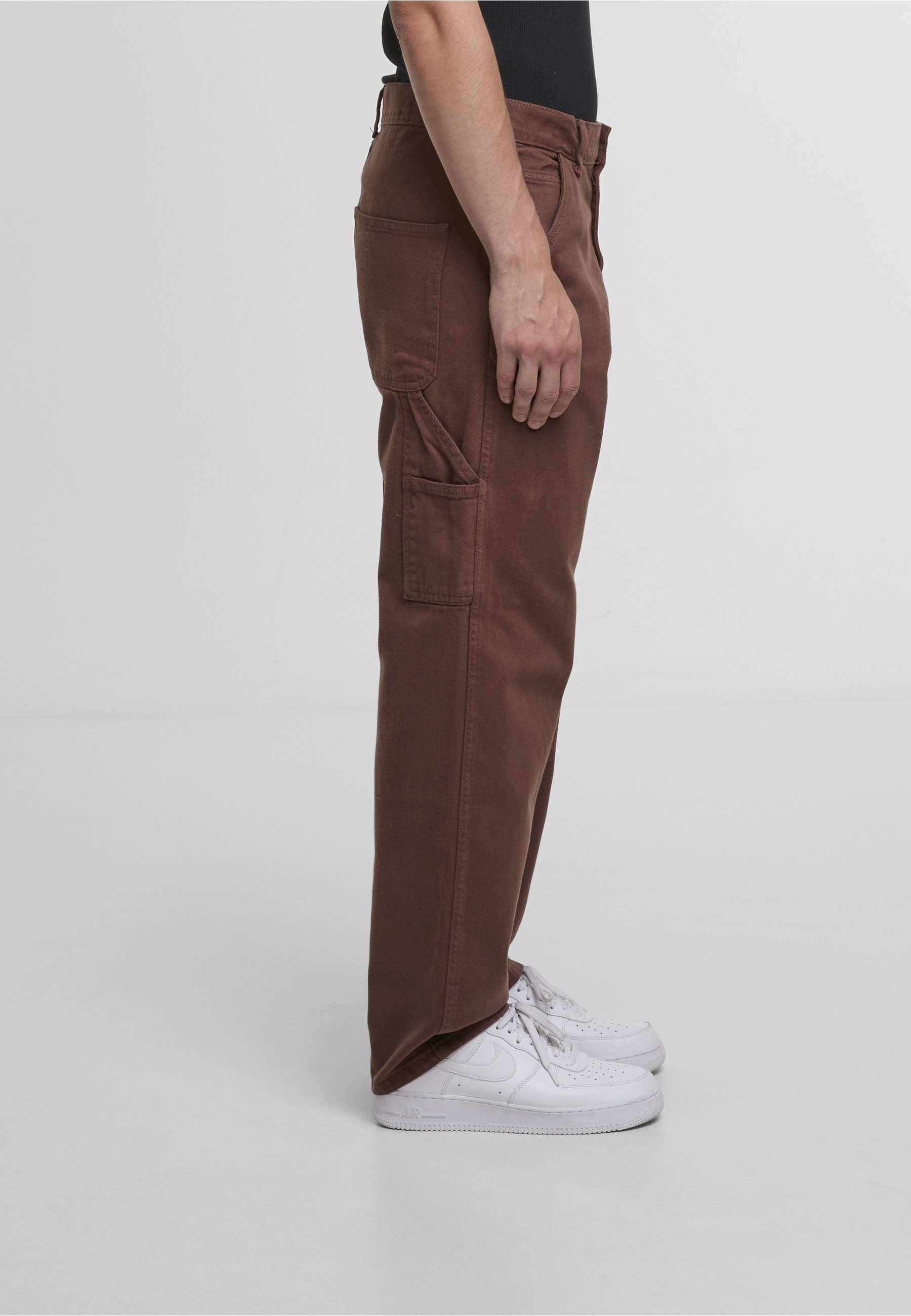 DEF Bequeme Jeans »DEF DEF Wood Straight Fit Jeans«