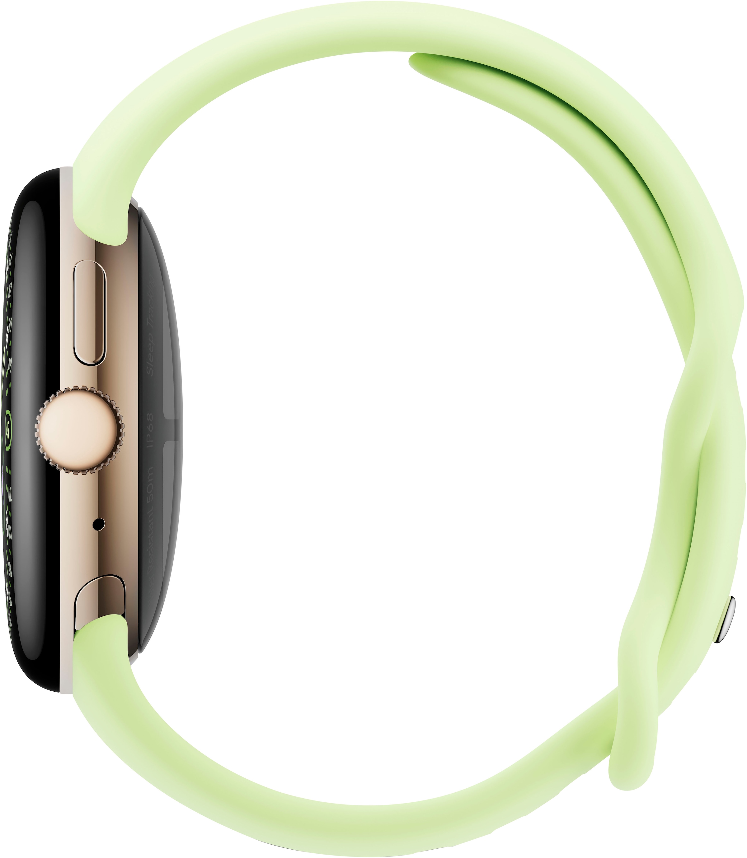 Google Smartwatch »Pixel Watch 4« ( )