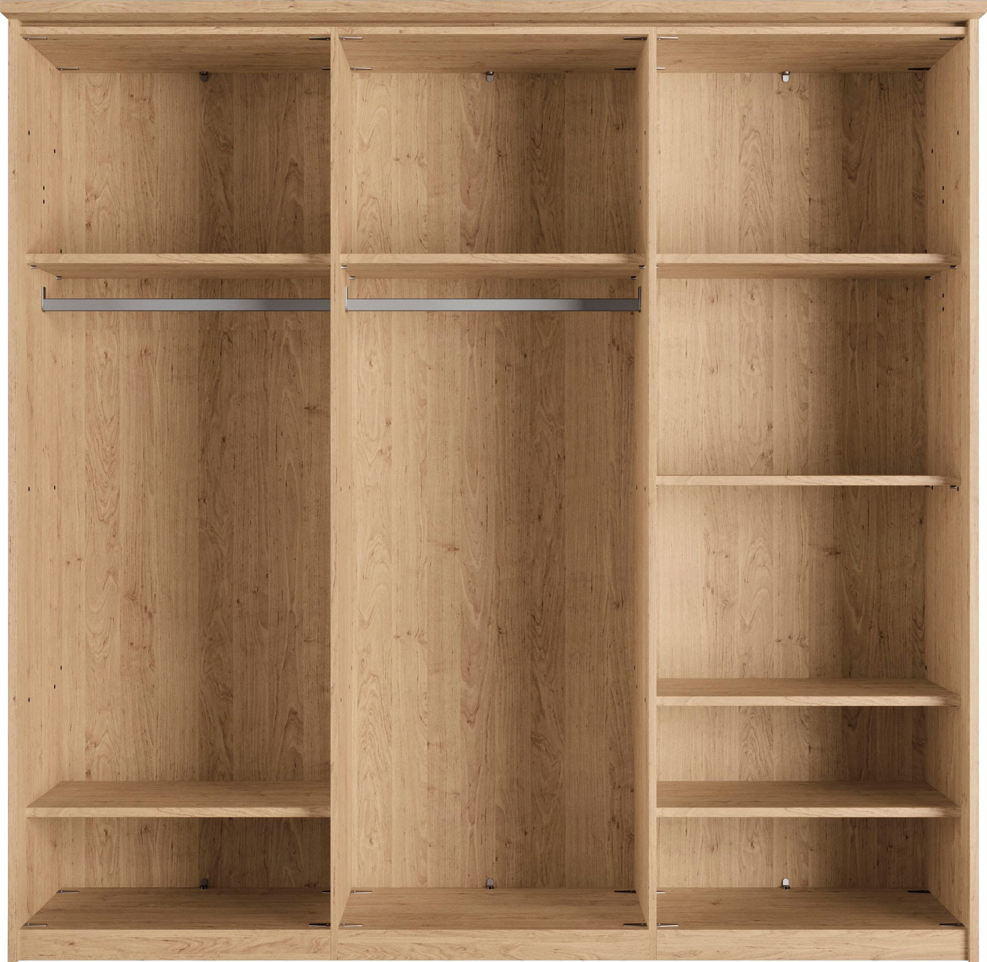 priess Schwebetürenschrank »Arnsberg«