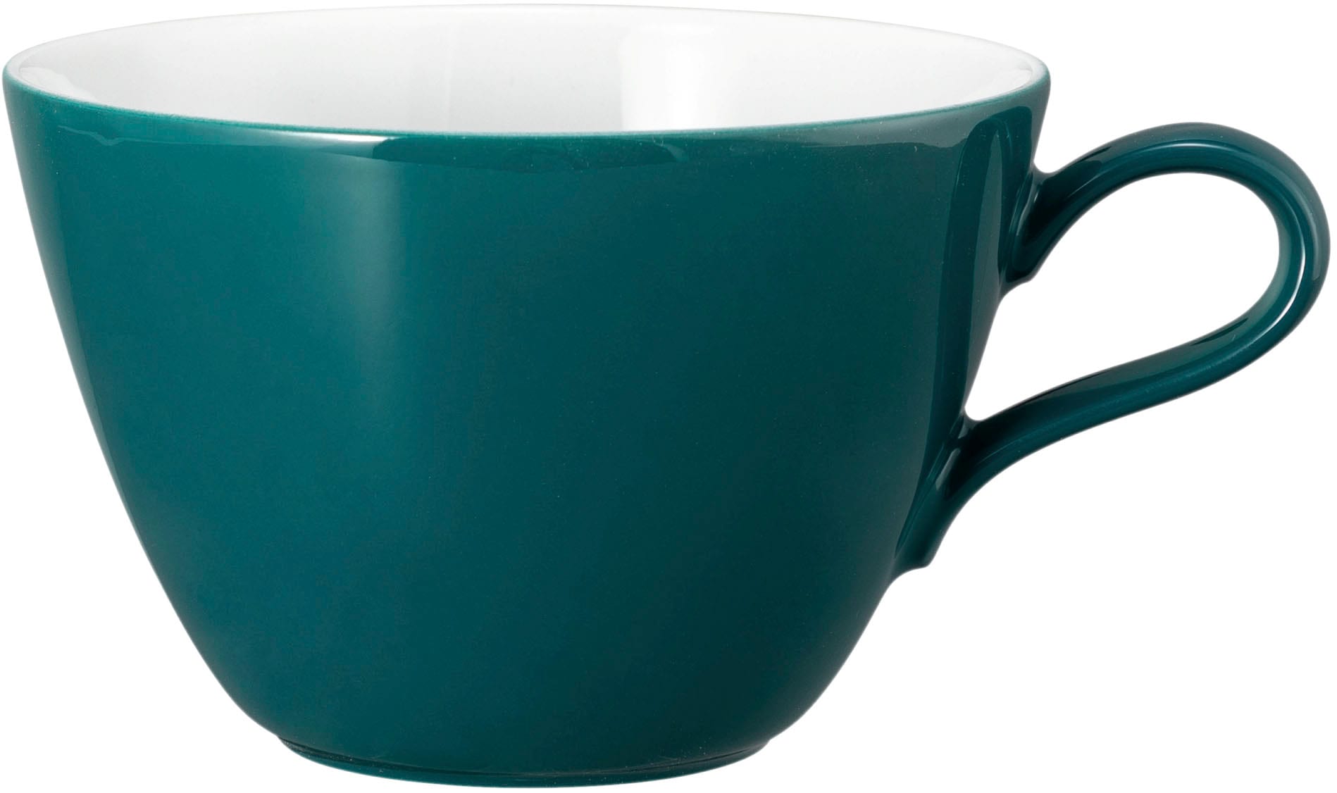 Seltmann Weiden Tasse »Life Fashion«, (1 tlg.), Milchkaffeeobertasse 0,37 l günstig online kaufen