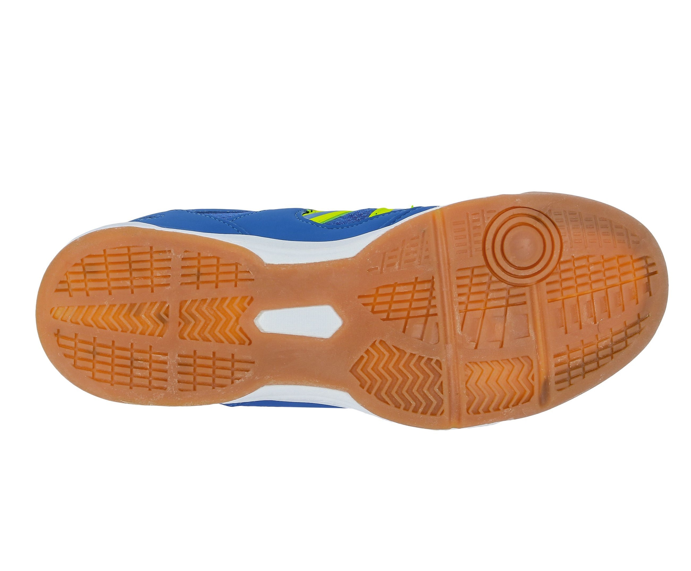 Lico Hallenschuh »Sportschuh Fit Indoor«