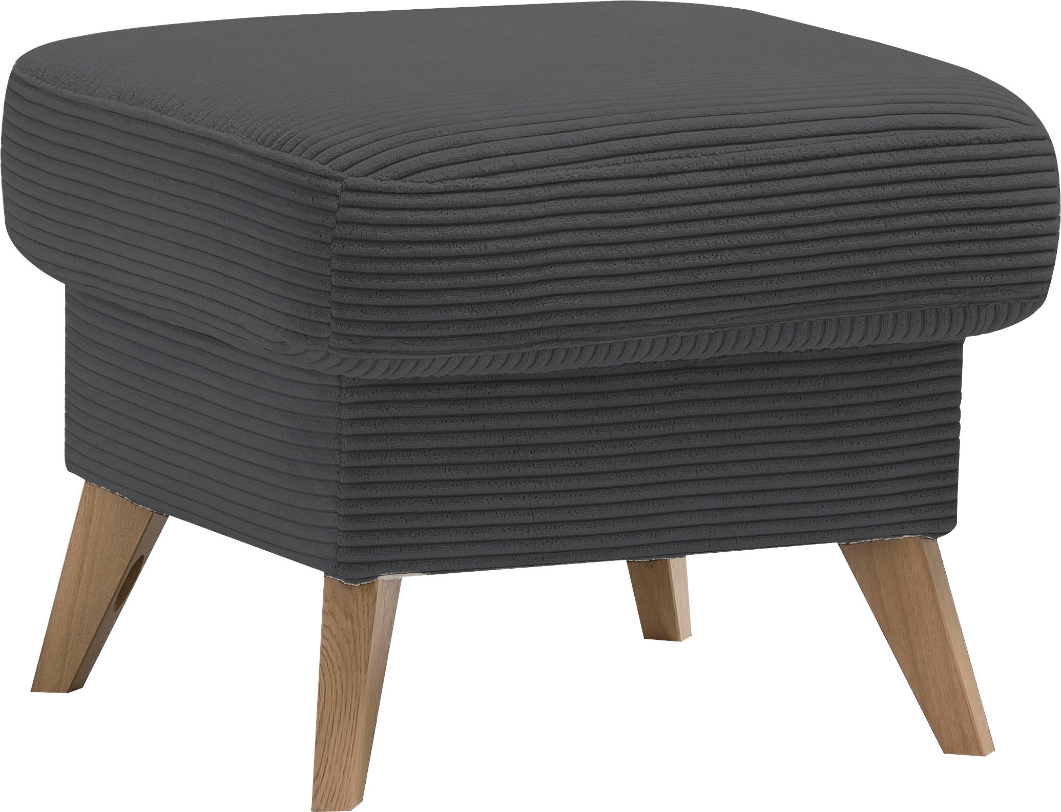 exxpo - sofa fashion Hocker »Samso«