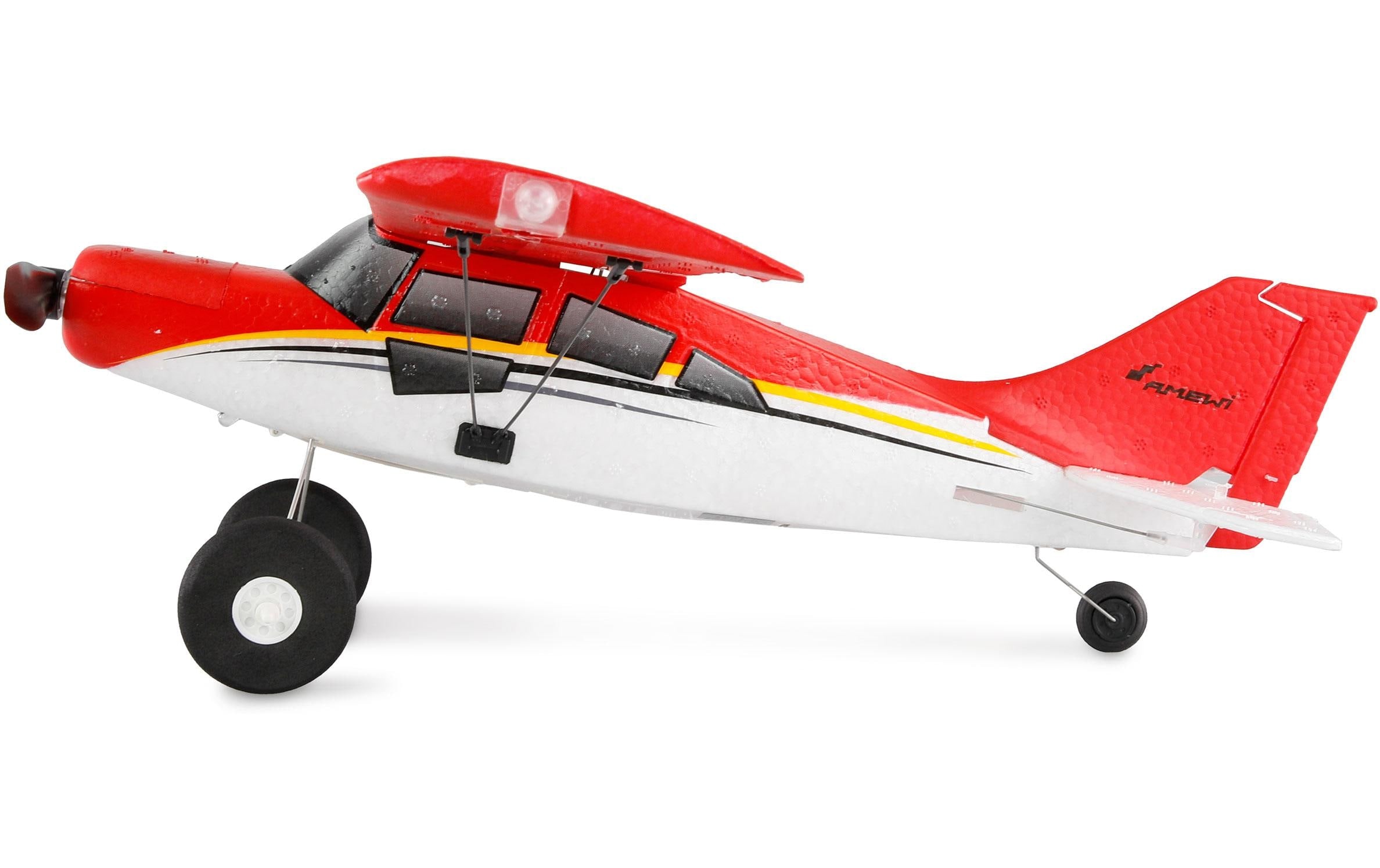 Amewi RC-Flugzeug »Maule M7 3D/6G Gyro 4 Kanal 510 mm«