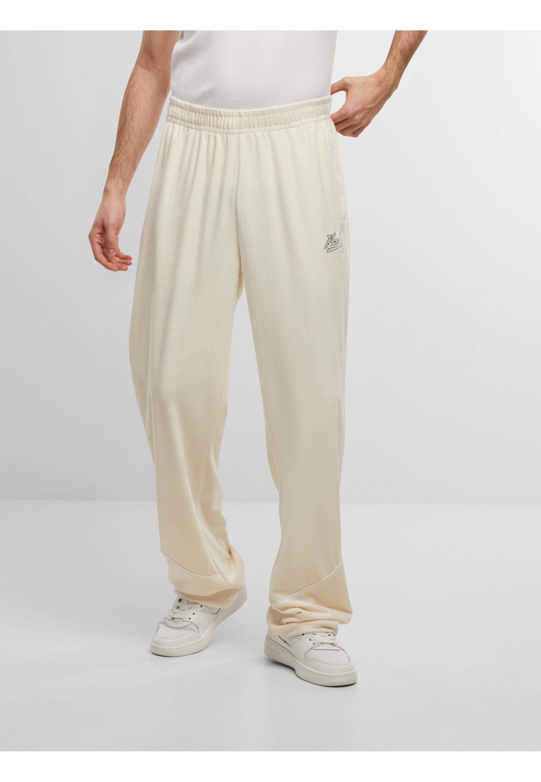 Karl Kani Jogginghose »Karl Kani Kani Varsity Velours Trackpants«