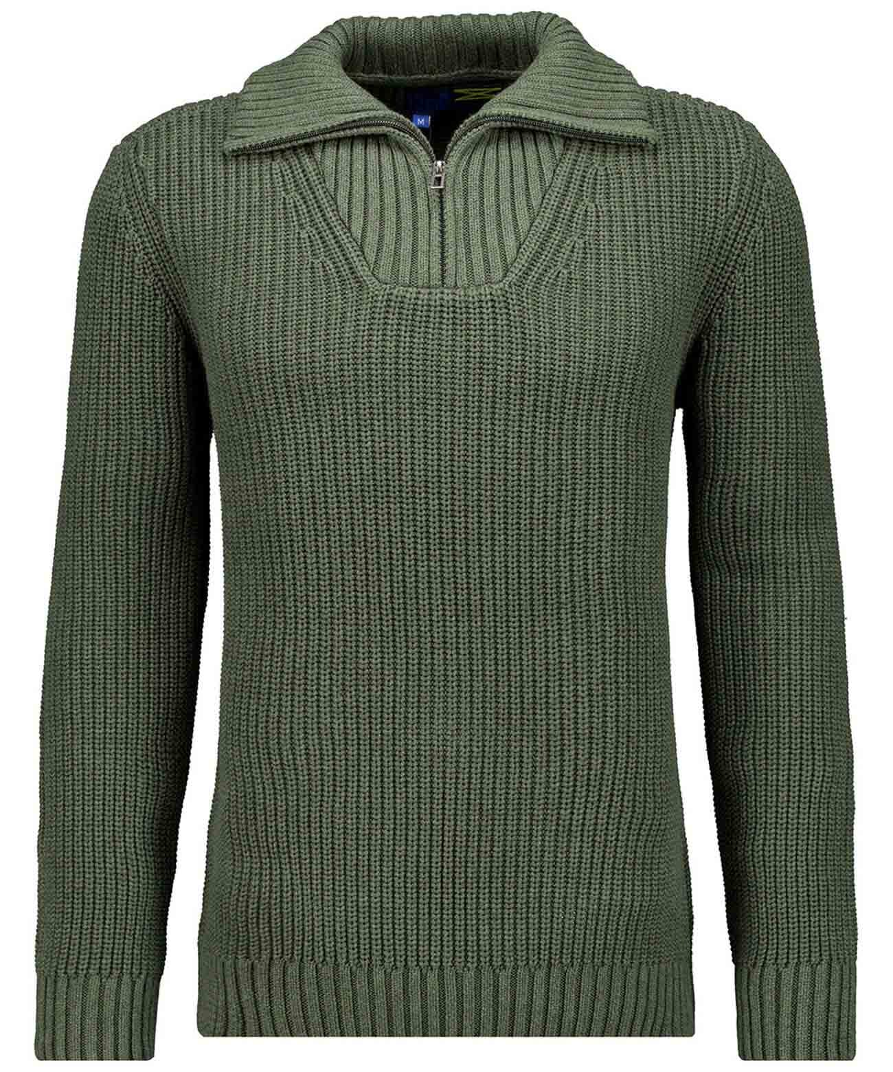 RAGMAN Longpullover