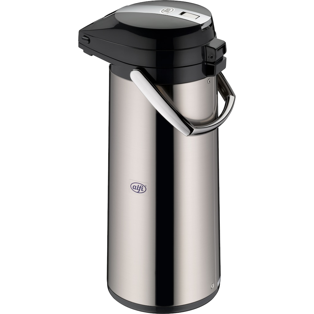 Alfi Pump-Isolierkanne, 3,0 l