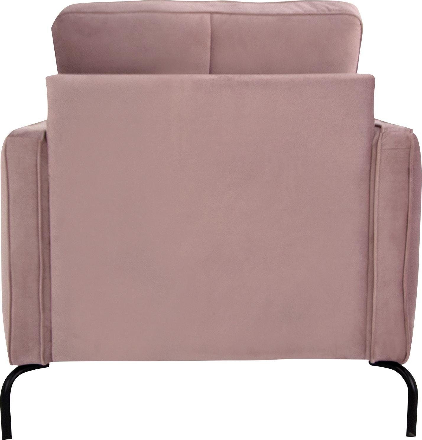 INOSIGN Sessel »Xeen«