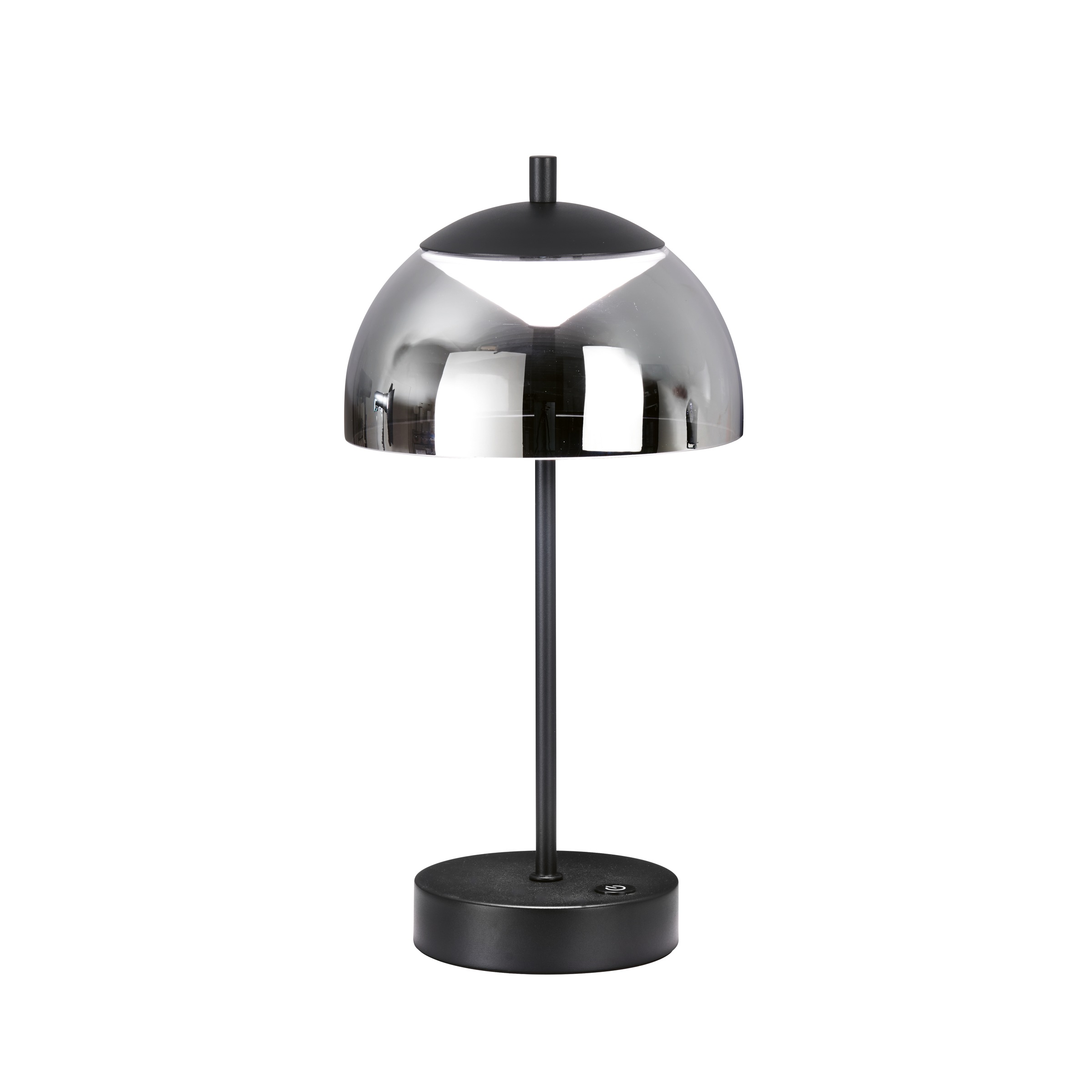 easy! BY FHL LED Tischleuchte »Riva«, 1 flammig, Leuchtmittel LED-Modul | LED fest integriert, LED,MobilesLicht,Akkulampe,Farbtemperatureinstellung,Dimmbar